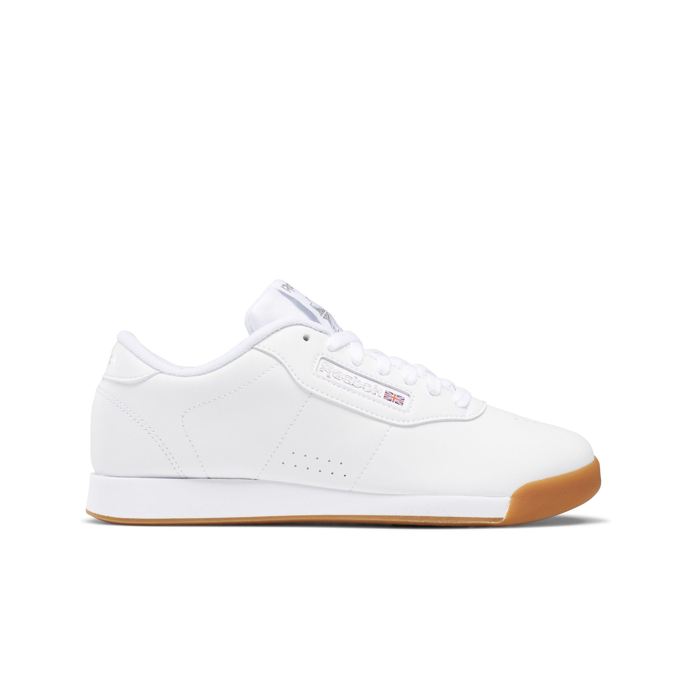 Color: WHITE/GUM