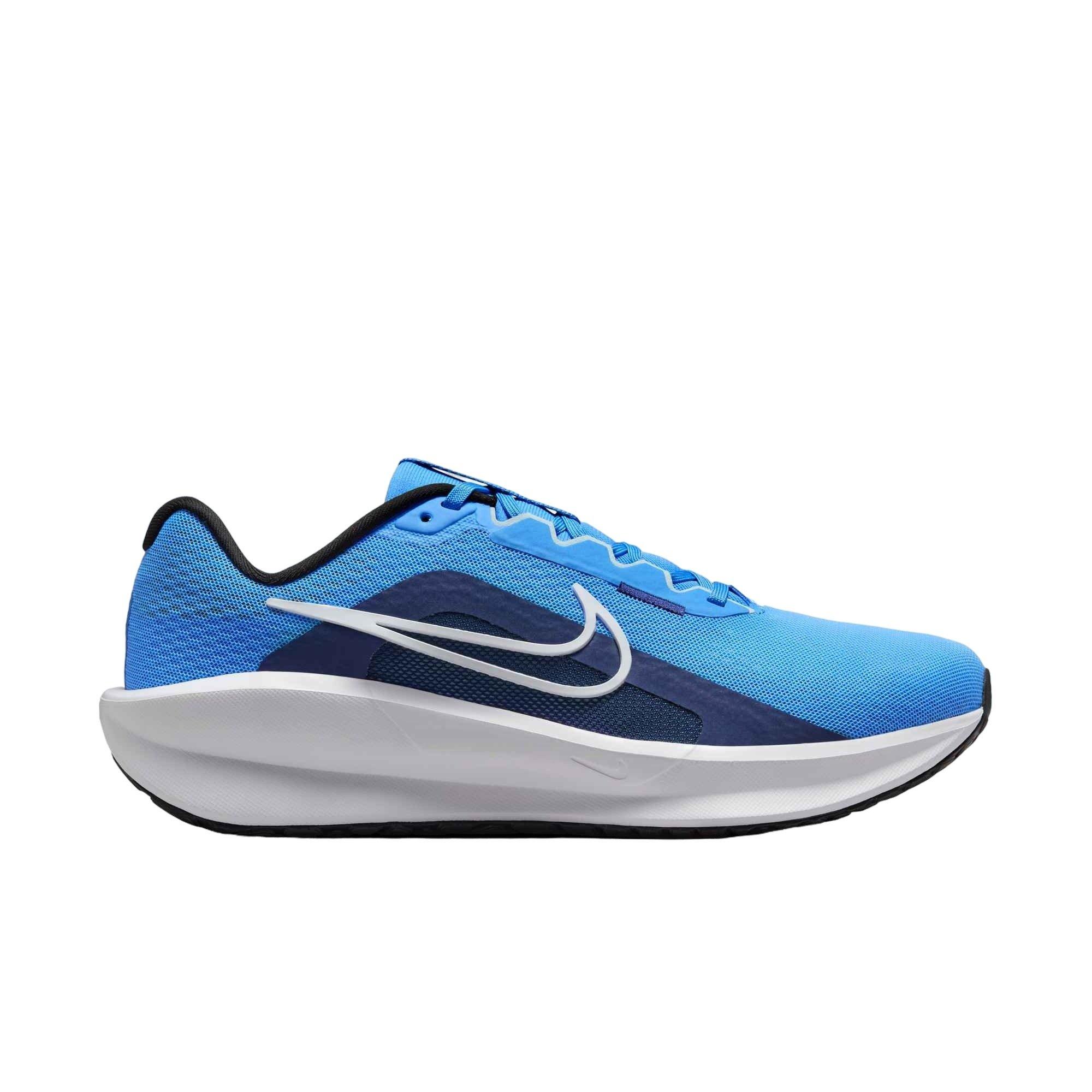 Color: BLUE/BLUE/BLUE/WHITE