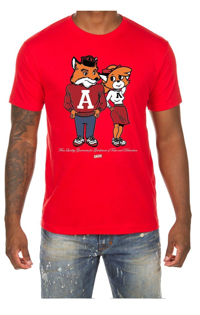 Color: RED