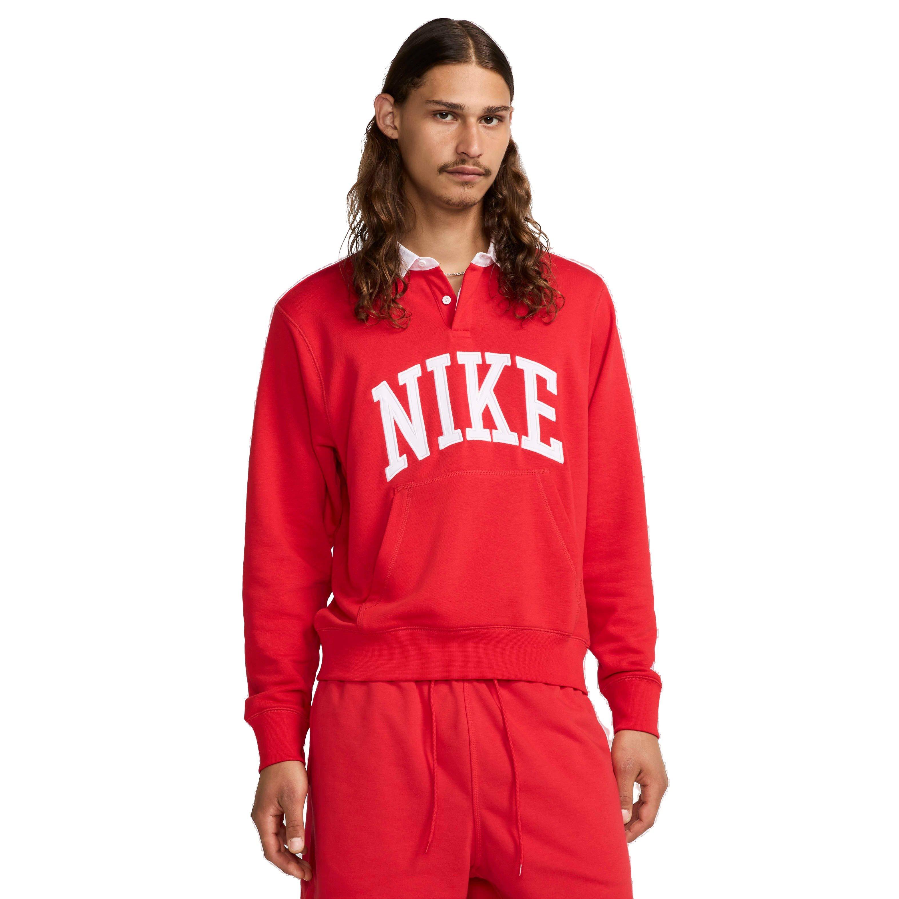 Color: RED