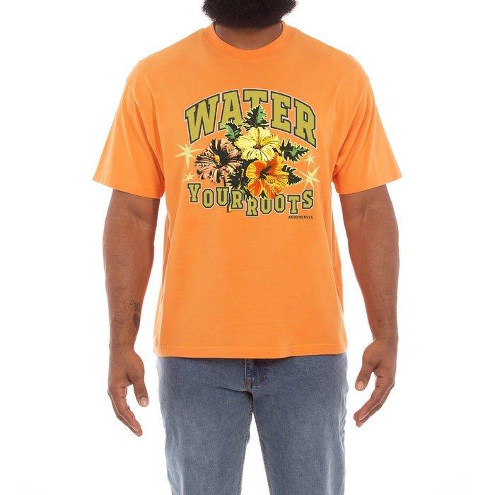 Color: ORANGE
