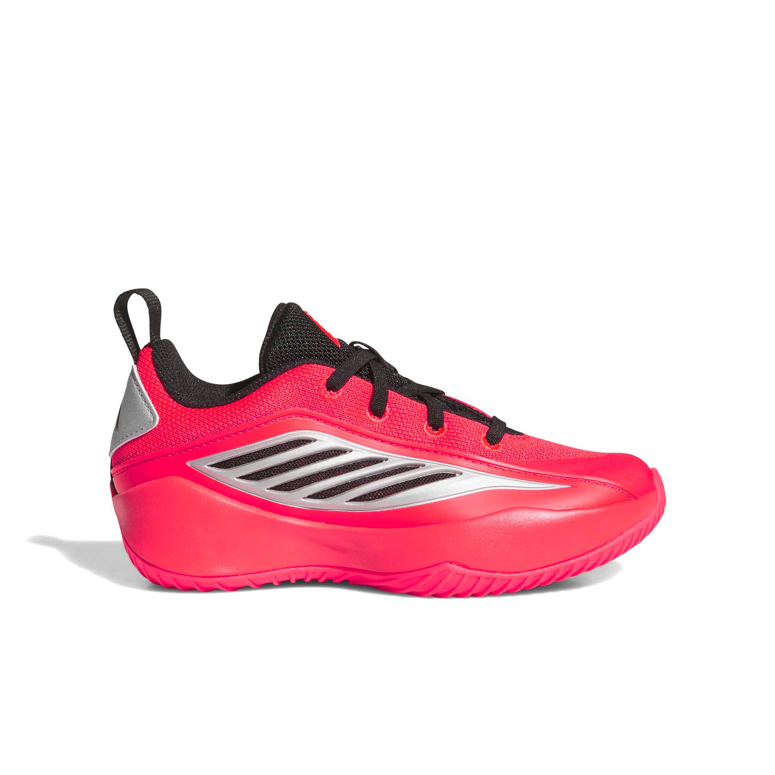 Color: RUBY/BLACK/WHITE