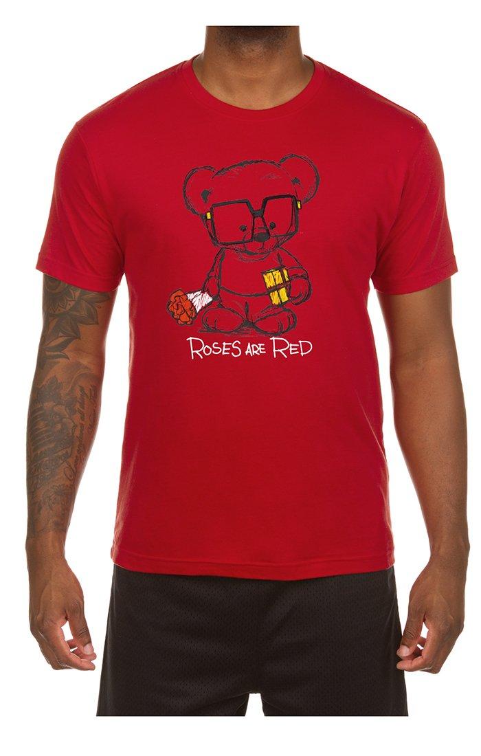 Color: RED