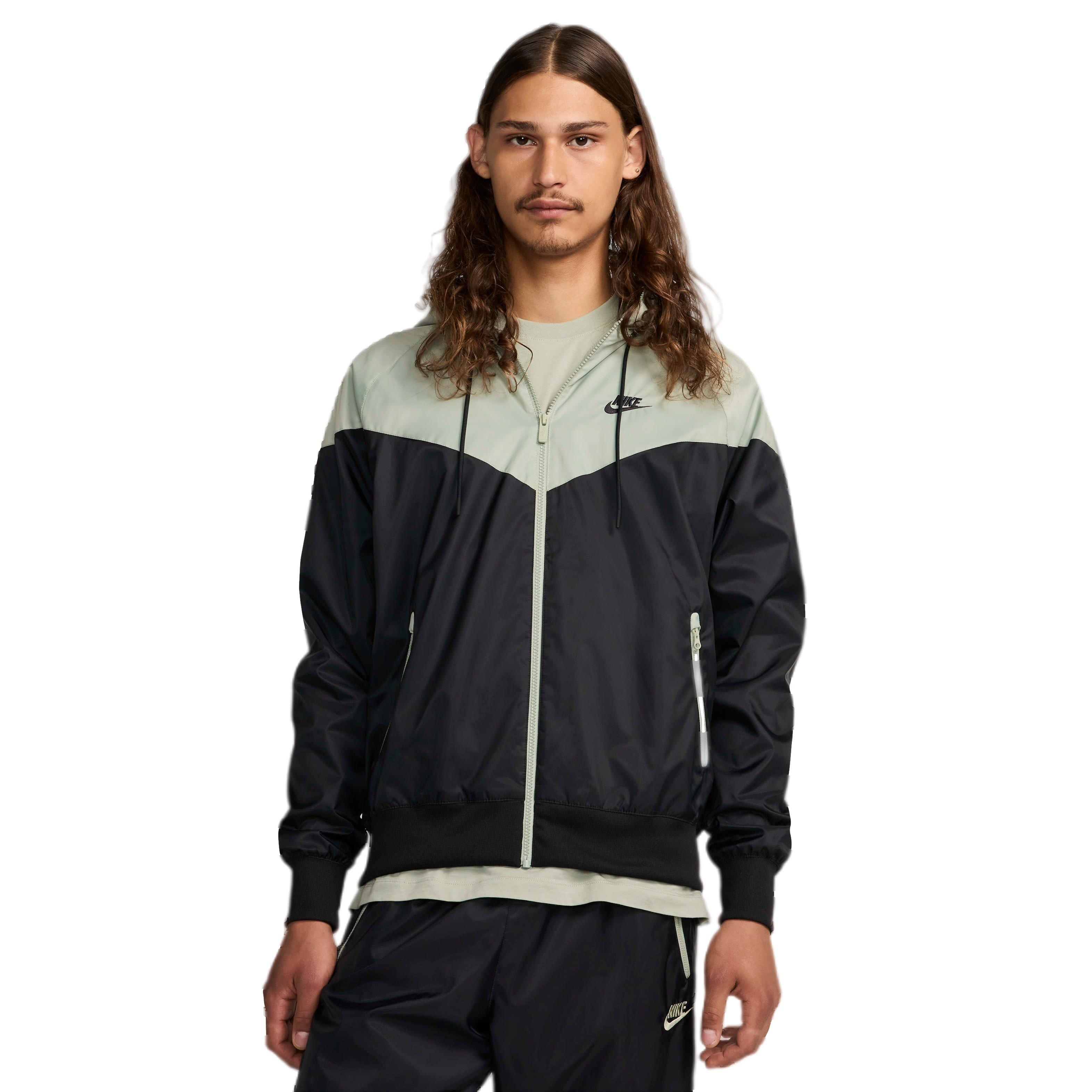 Color: BLACK/GREEN