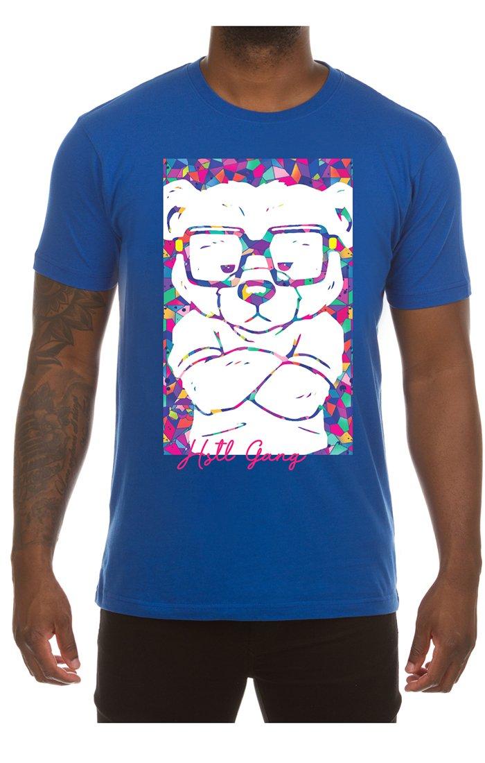 Color: BLUE