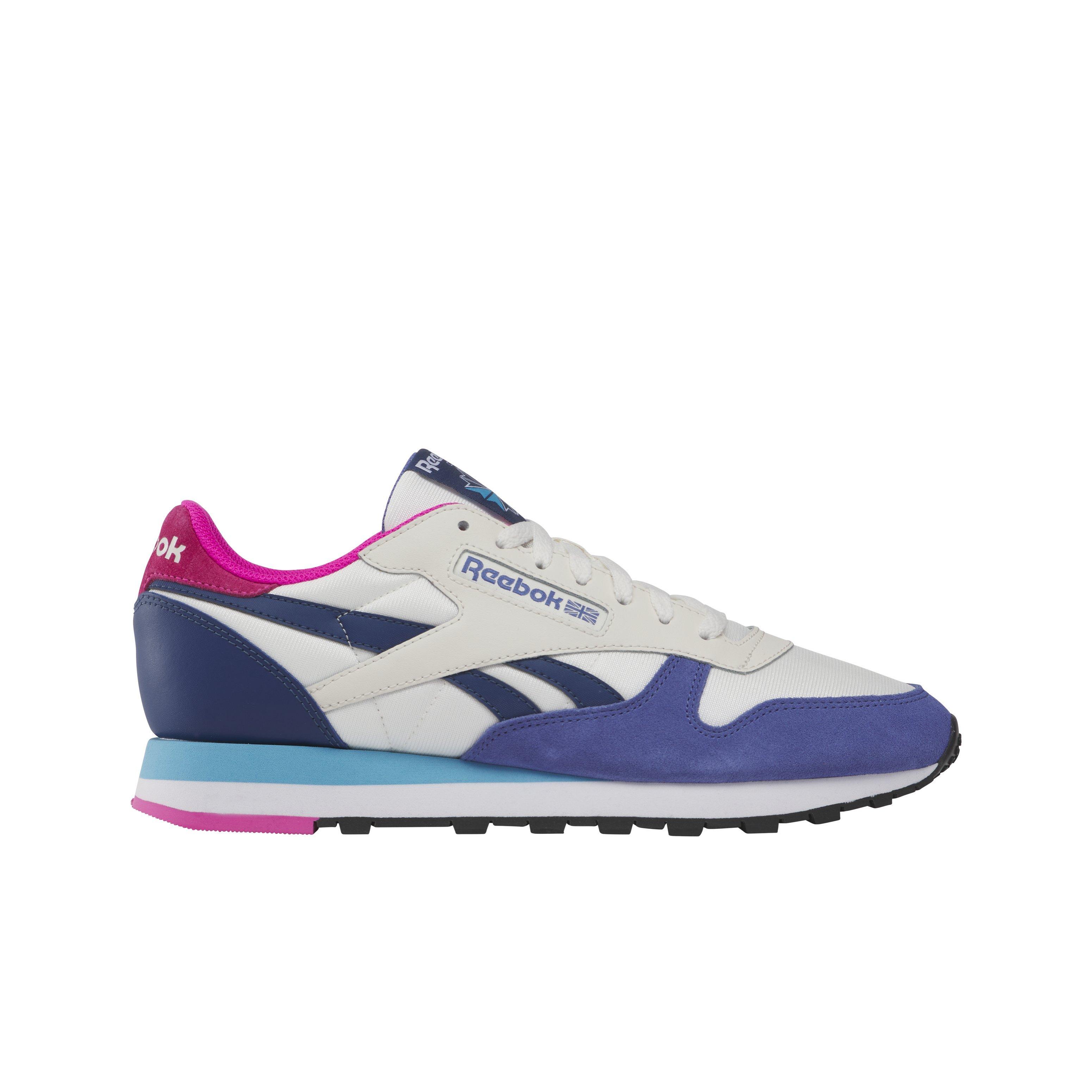Color: WHITE/BLUE/NAVY/PINK