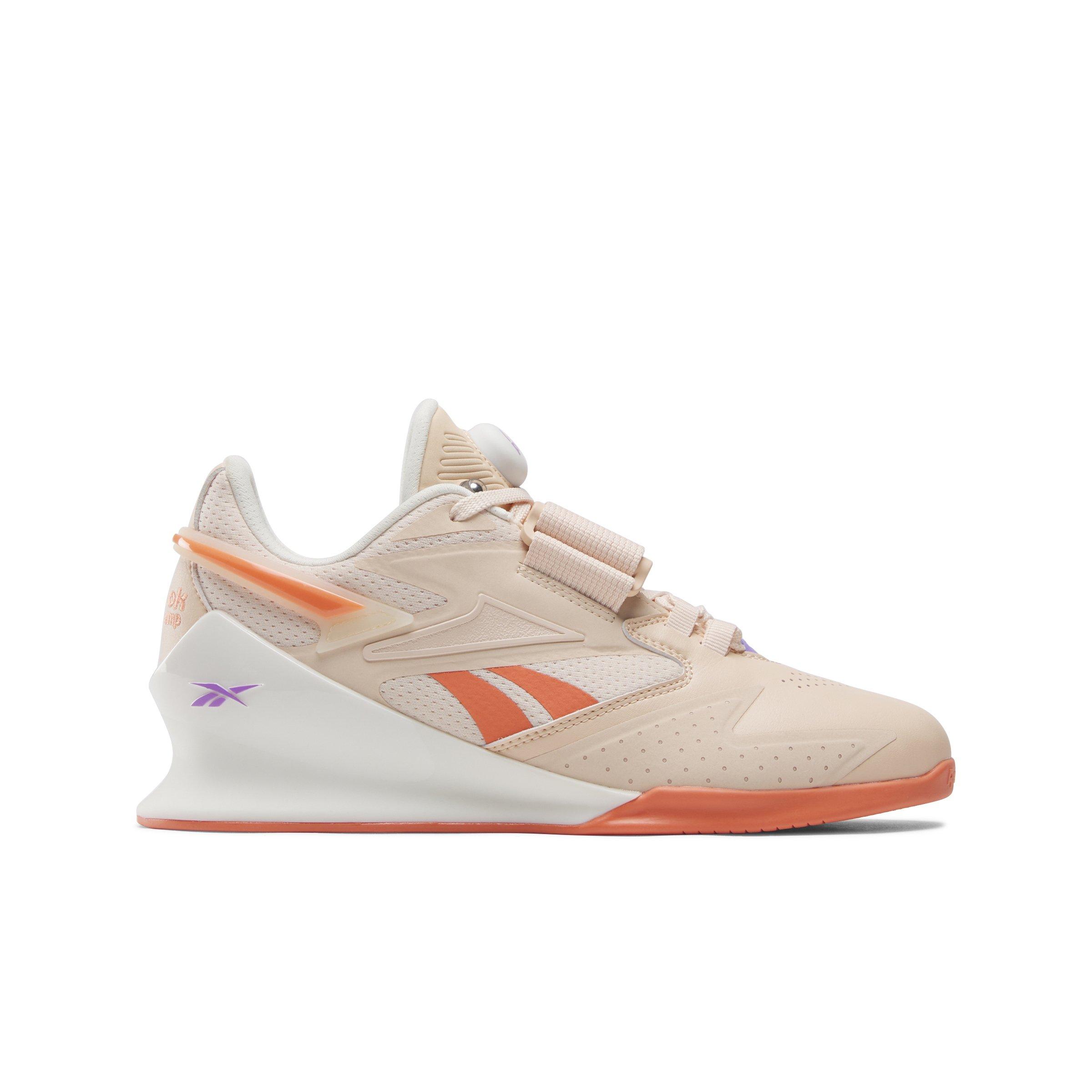 Color: CLAY/CHALK/CORAL