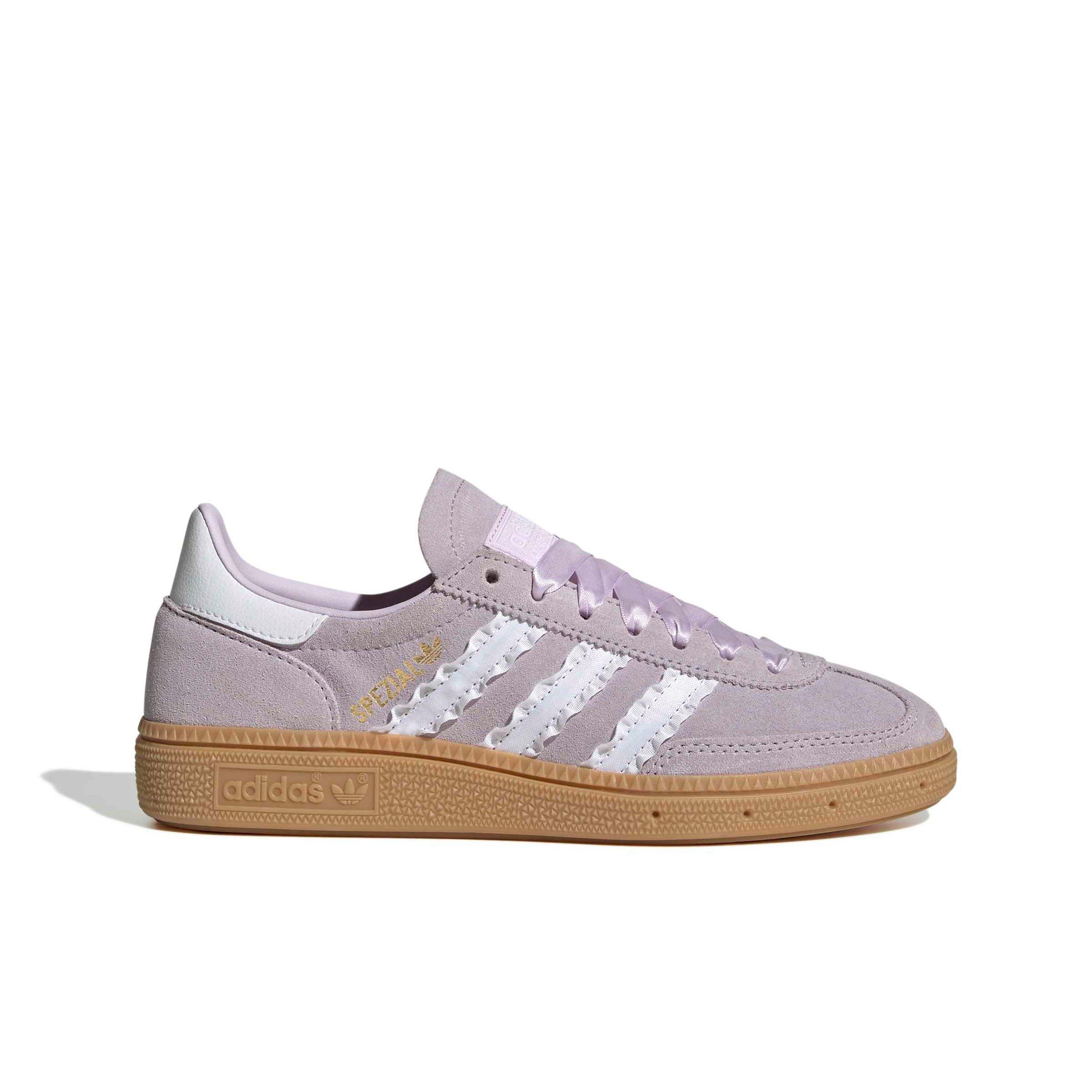 Color: LAVENDER/WHITE/GUM
