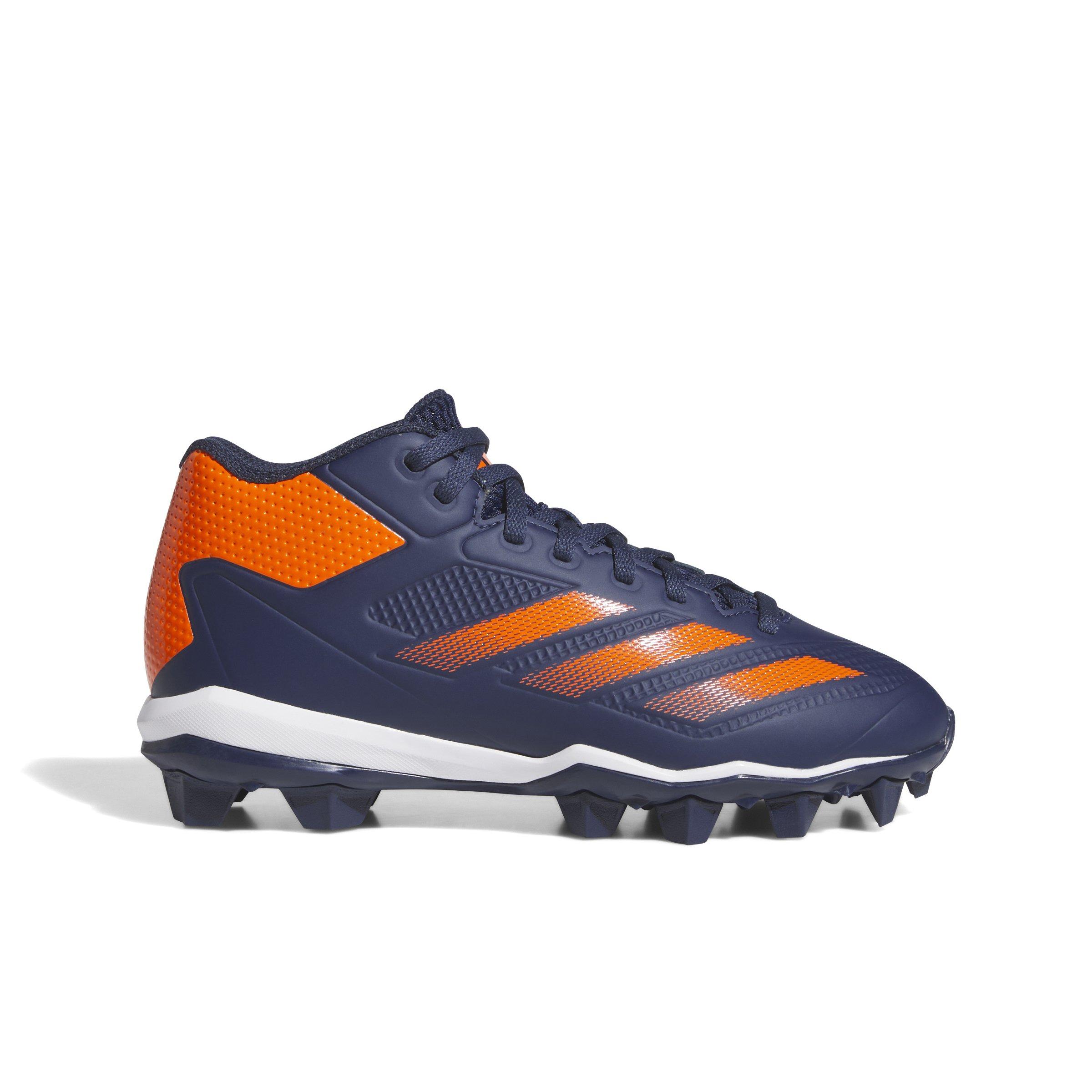 Color: NAVY/ORANGE/ORANGE