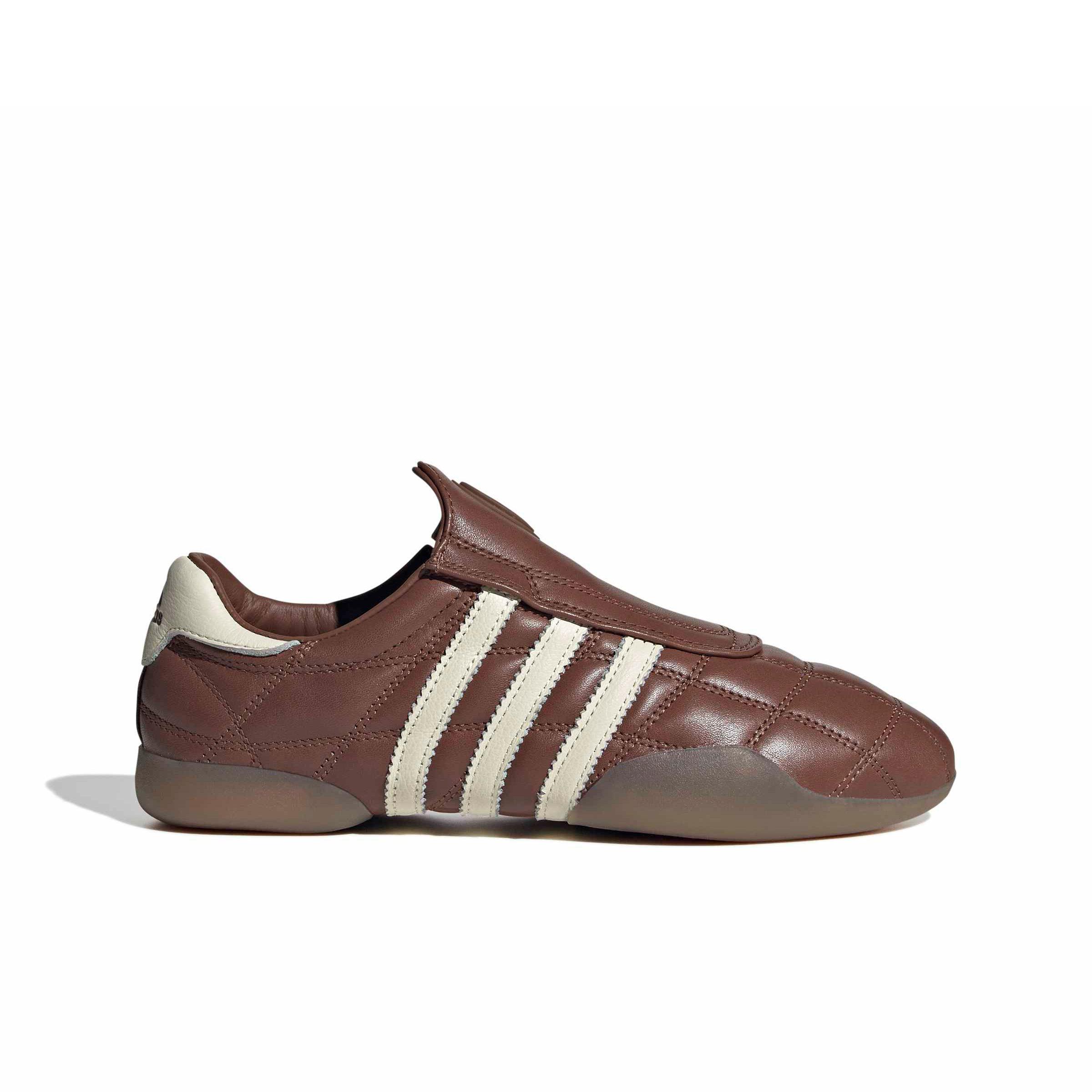 Color: BROWN/CREAM/GUM