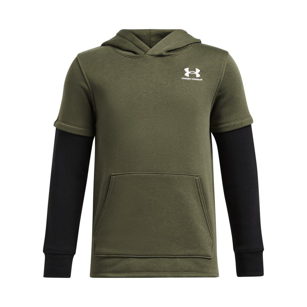Color: GREEN