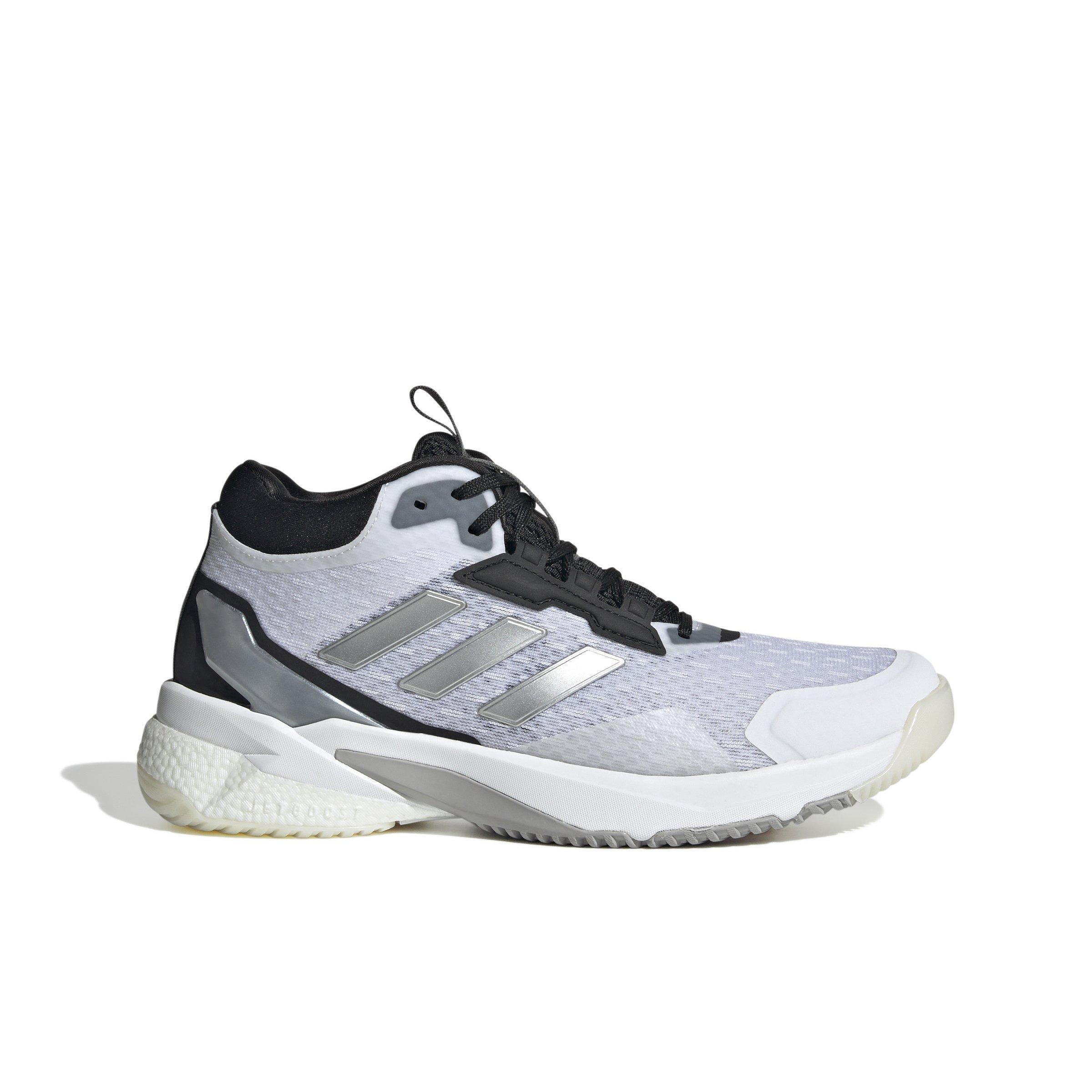 Color: WHITE/SILVER/BLACK