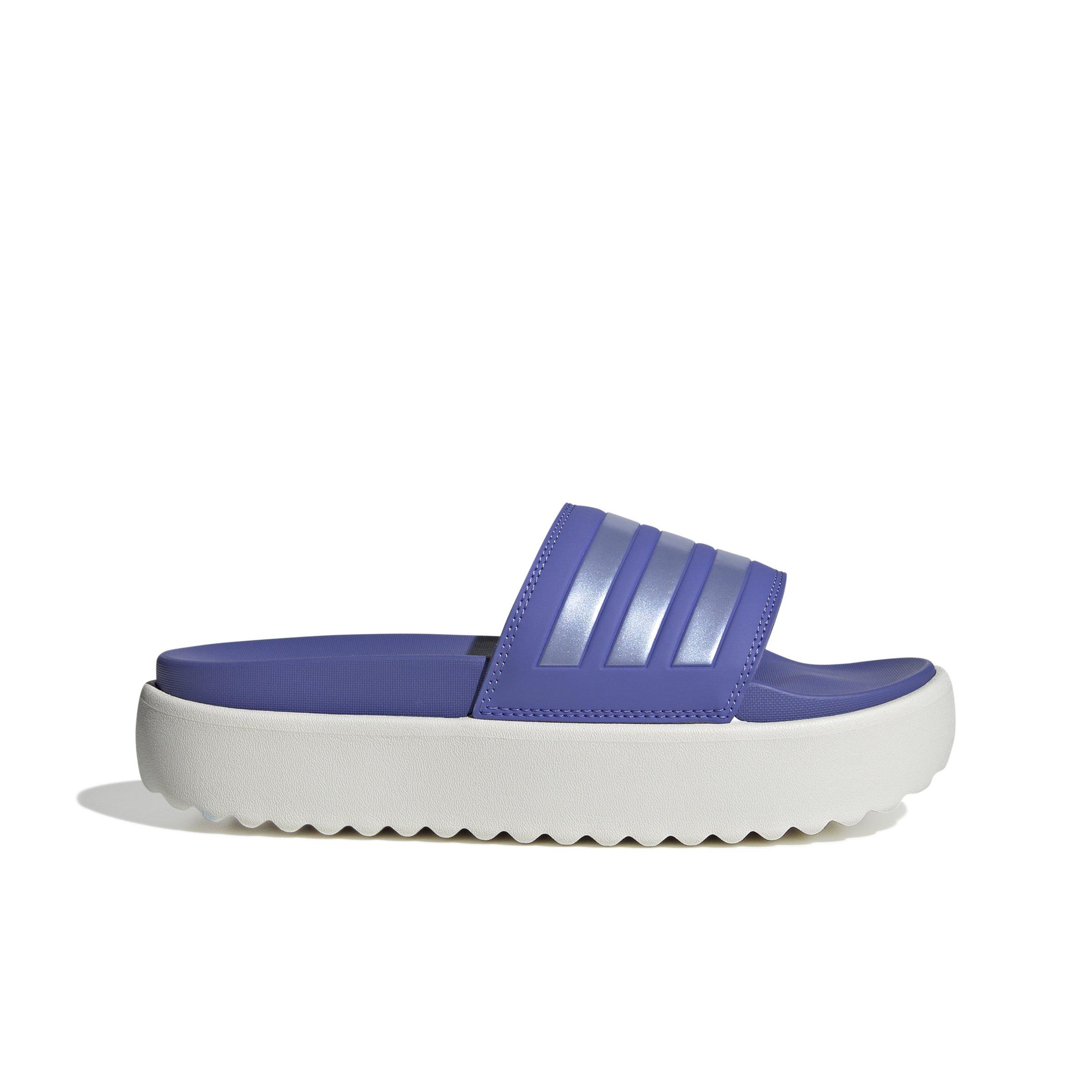 Color: BLUE/BLUE/WHITE