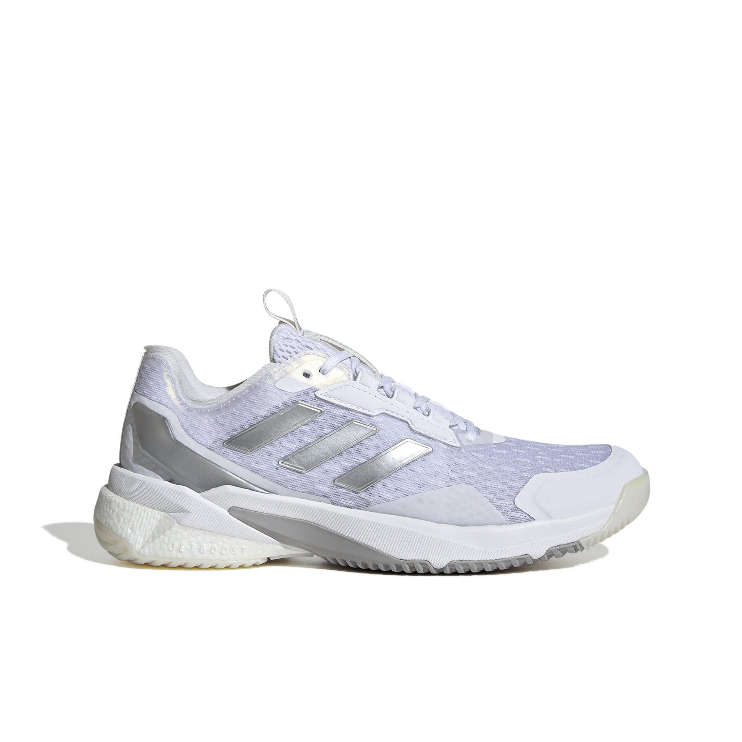 Color: WHITE/SILVER/GREY