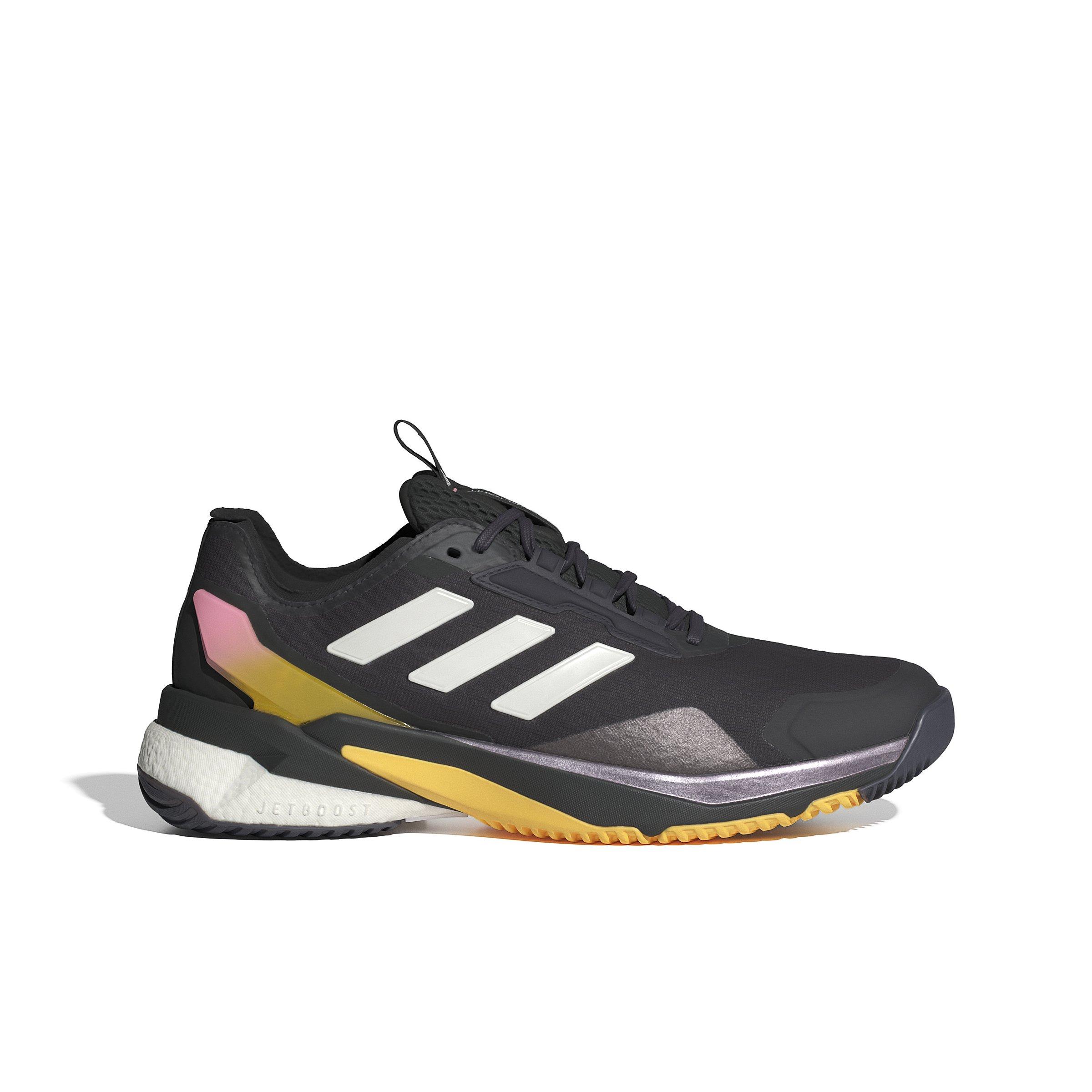 Color: BLACK/METALLIC/SPARK