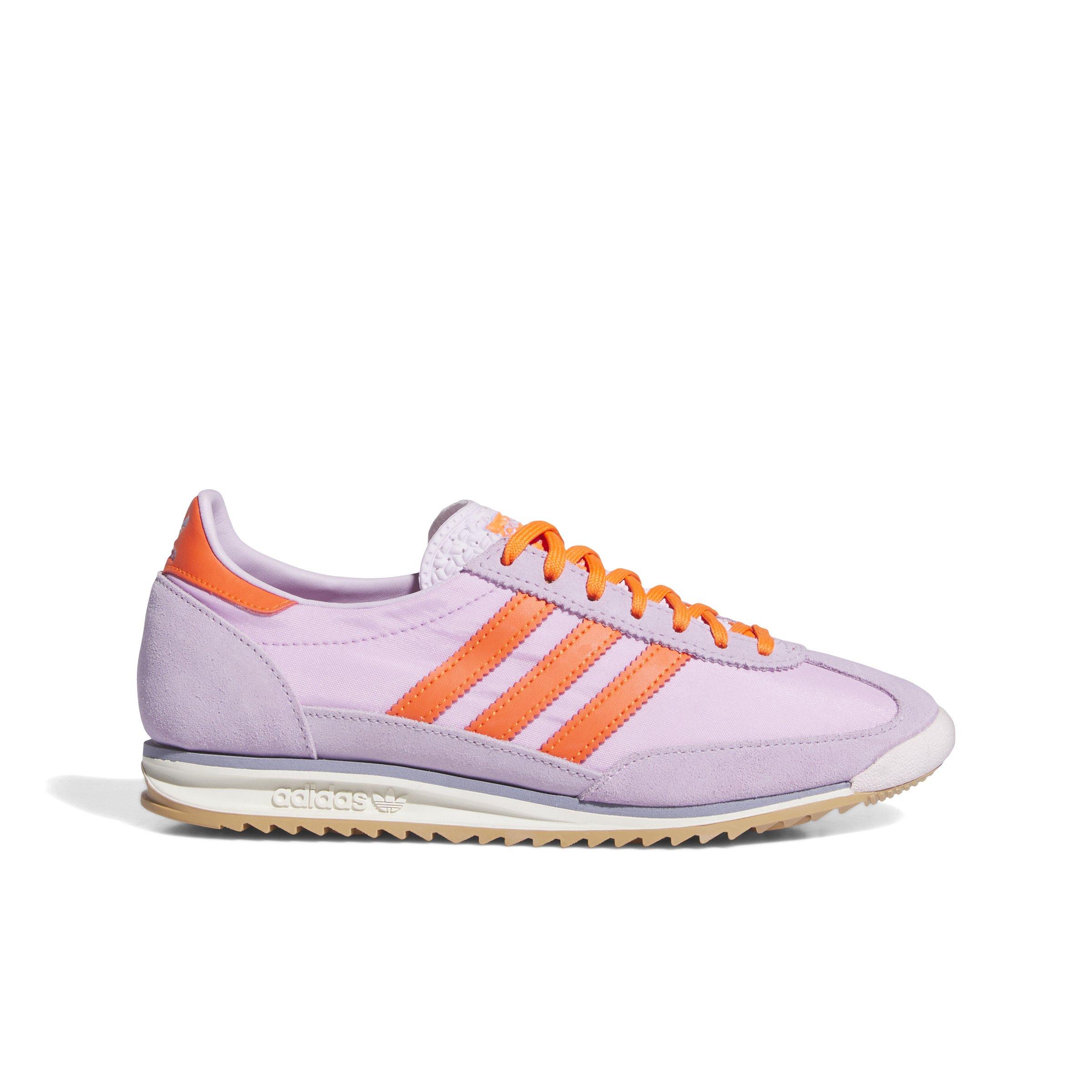 Color: LAVENDER/ORANGE/VIOLET