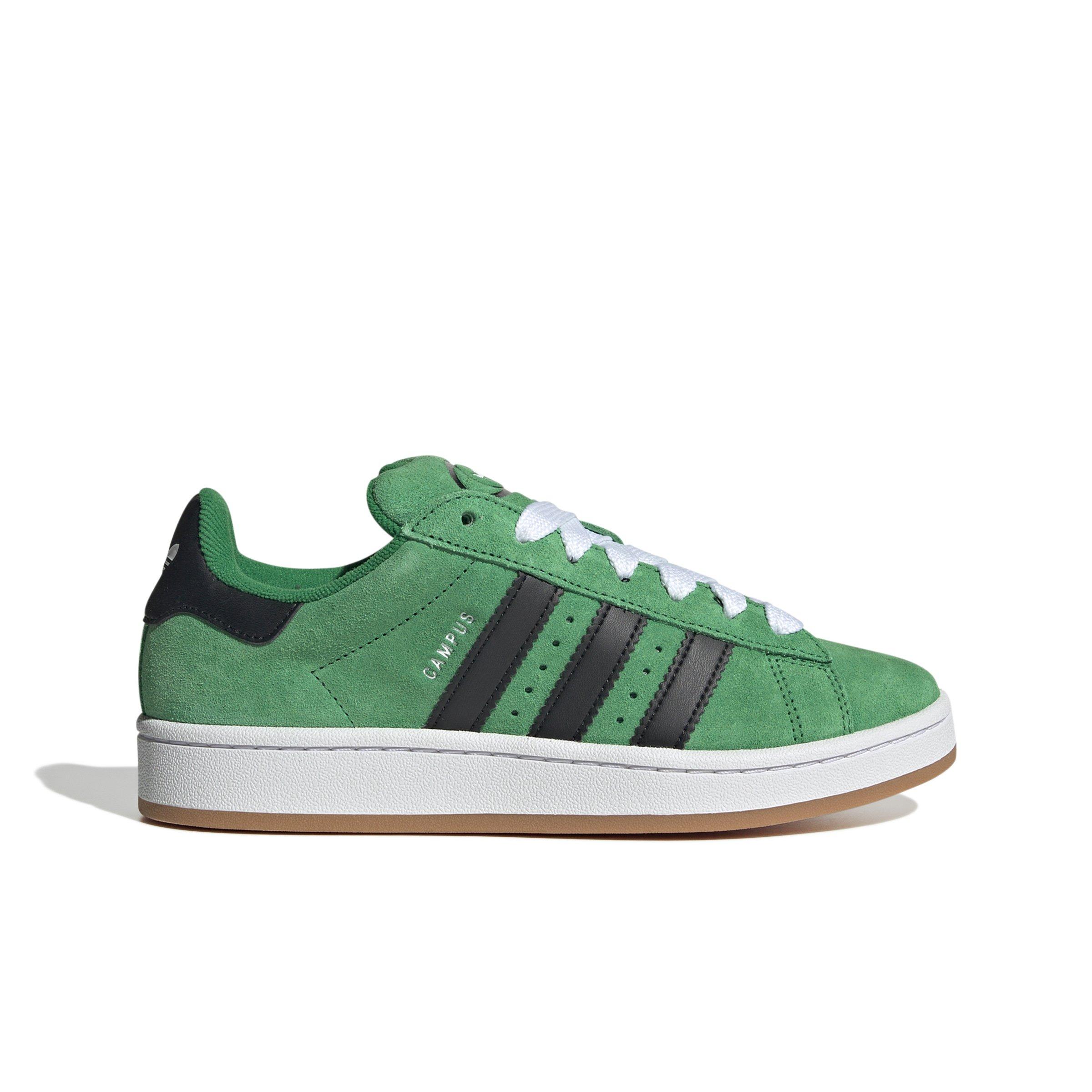 Color: GREEN/BLACK/WHITE