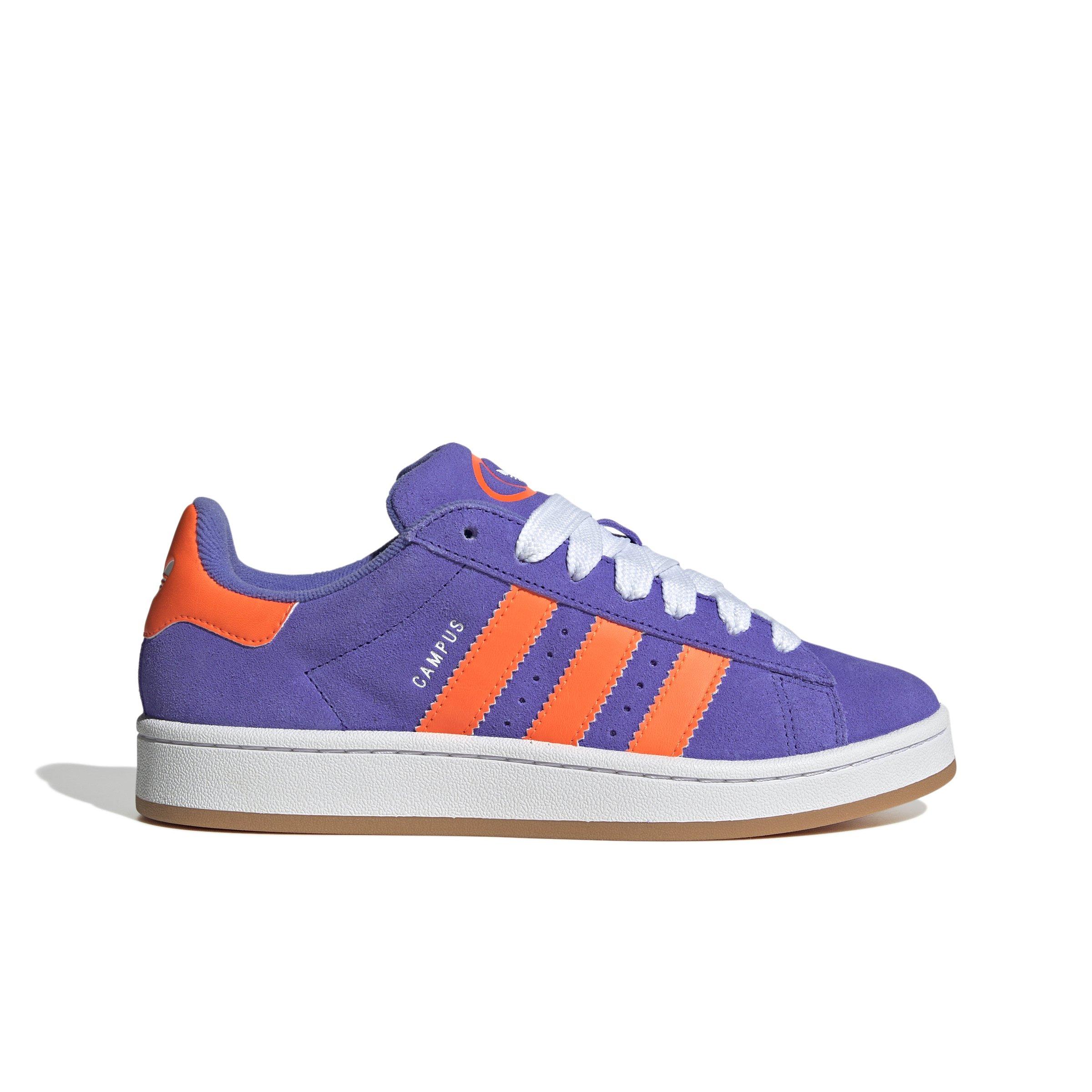 Color: BLUE/ORANGE/WHITE