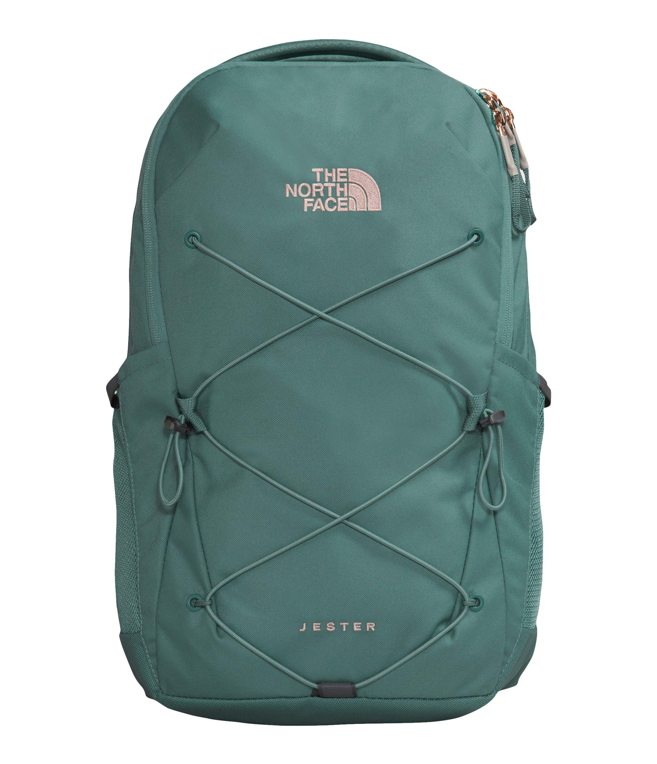 Color: GREEN
