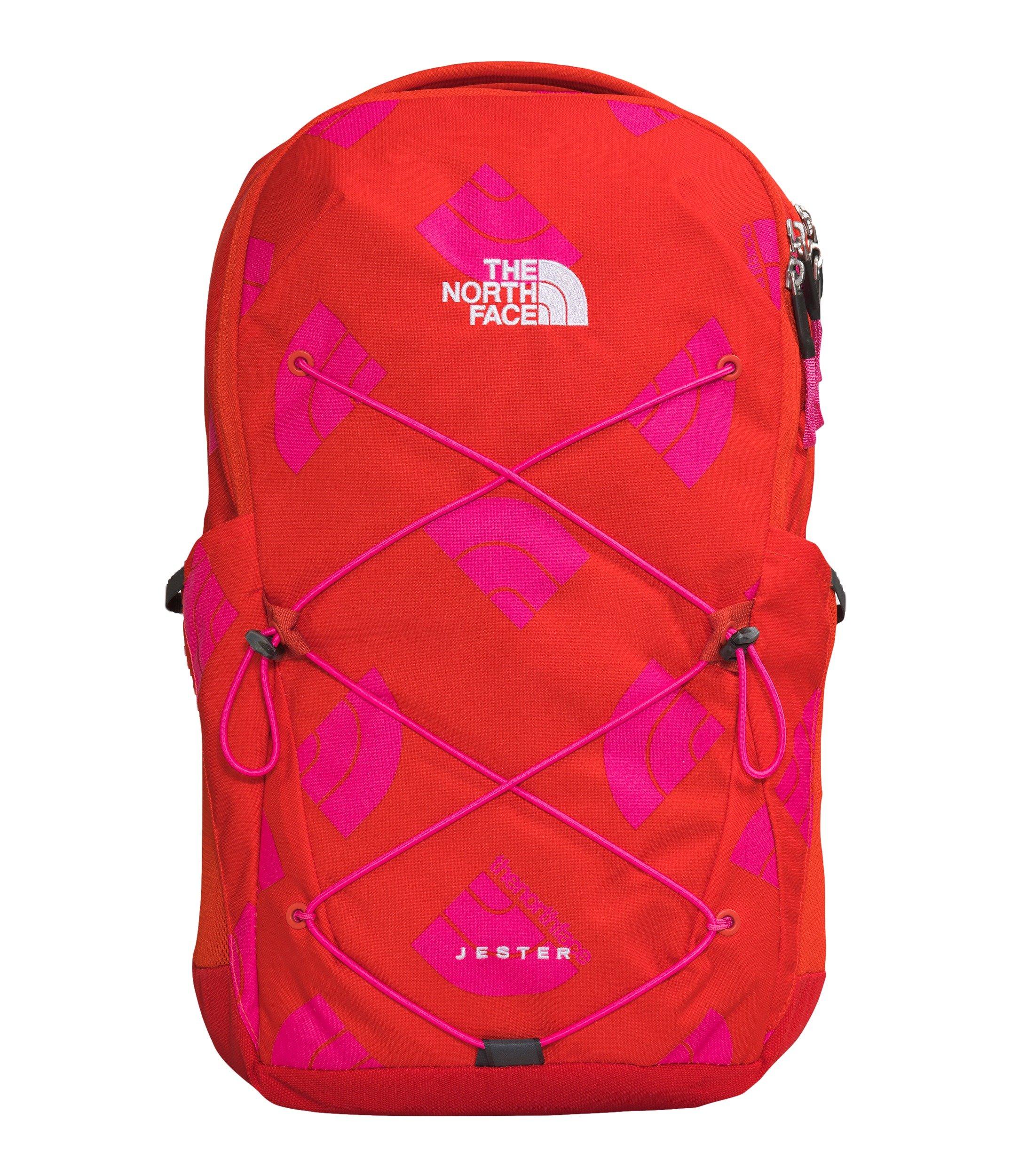 Color: RED/PINK