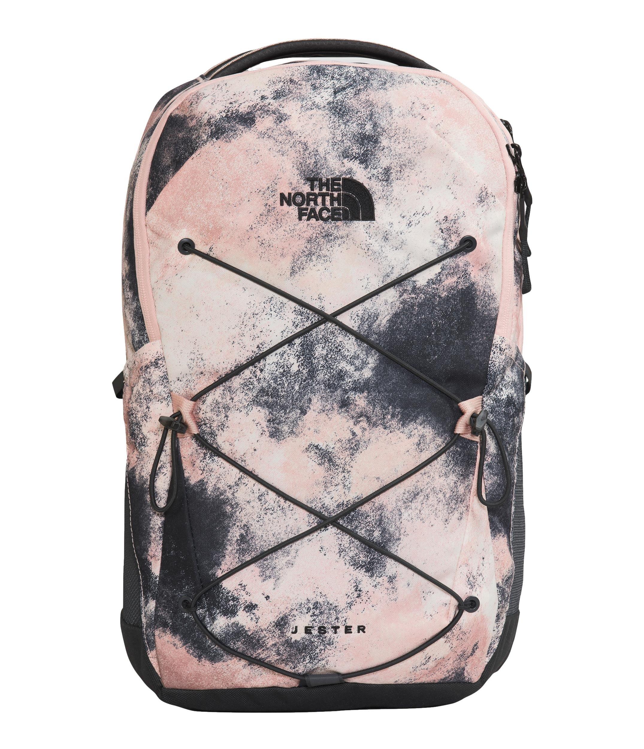 Color: PINK/BLACK