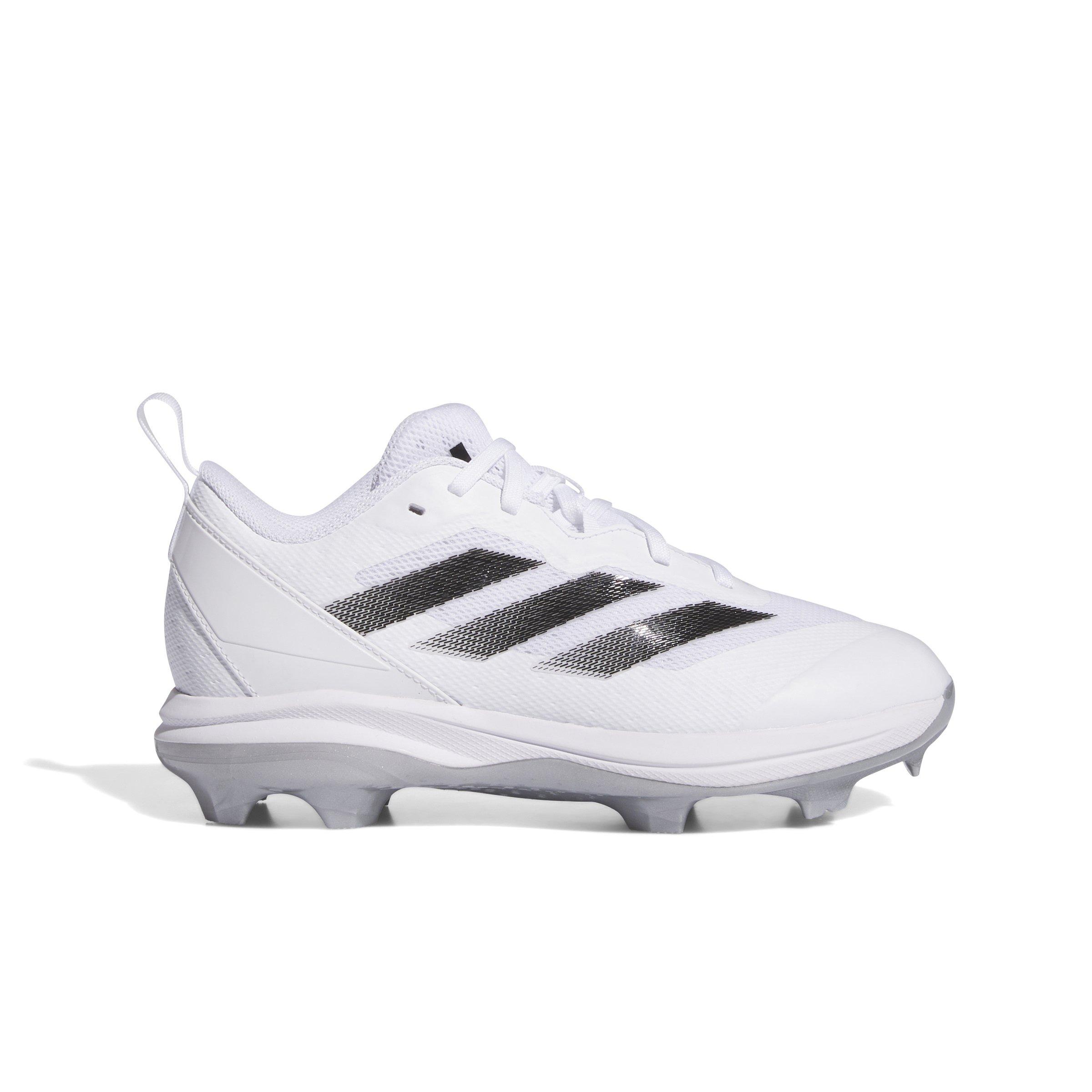 Color: WHITE/BLACK/SILVER