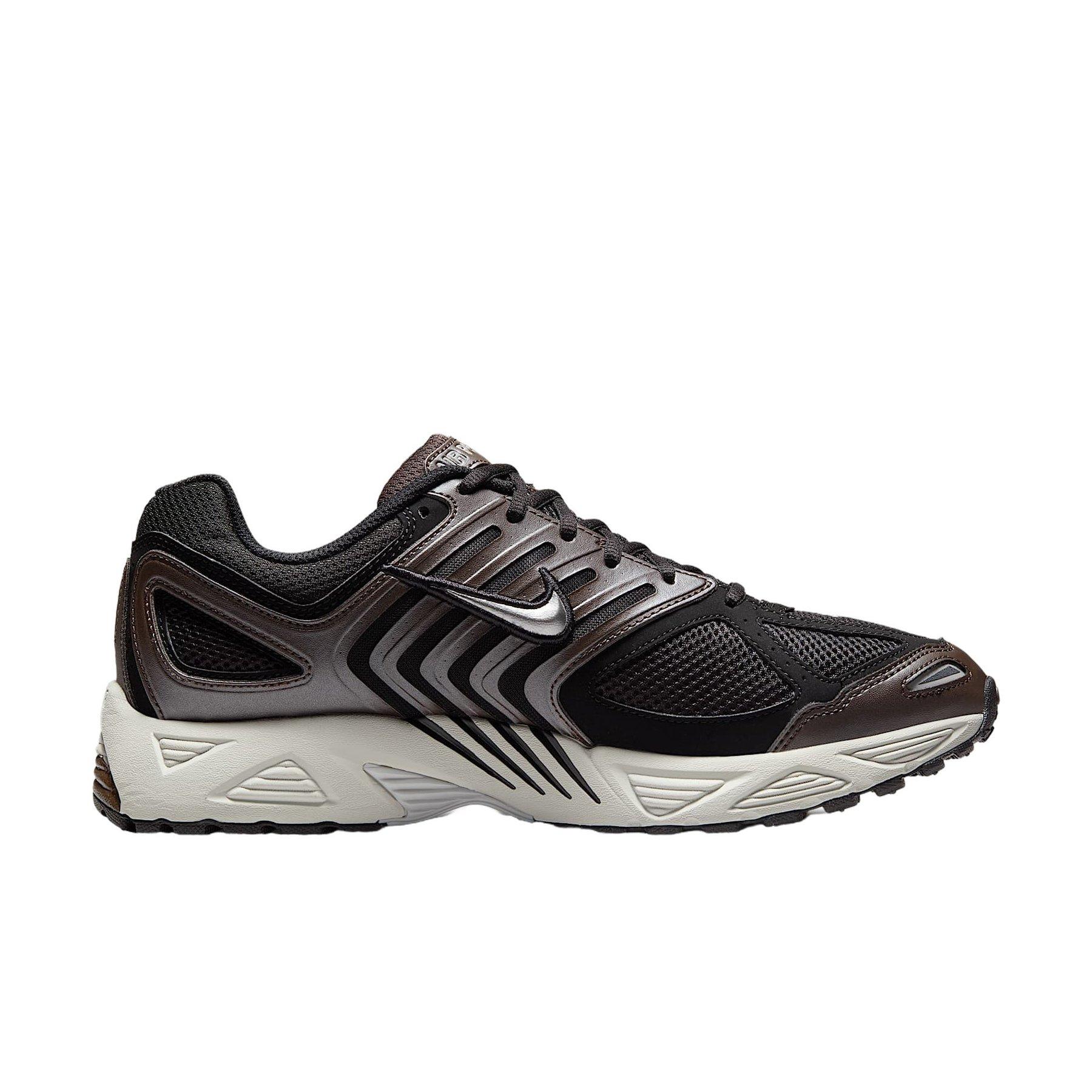 Color: BROWN/BONE/SILVER