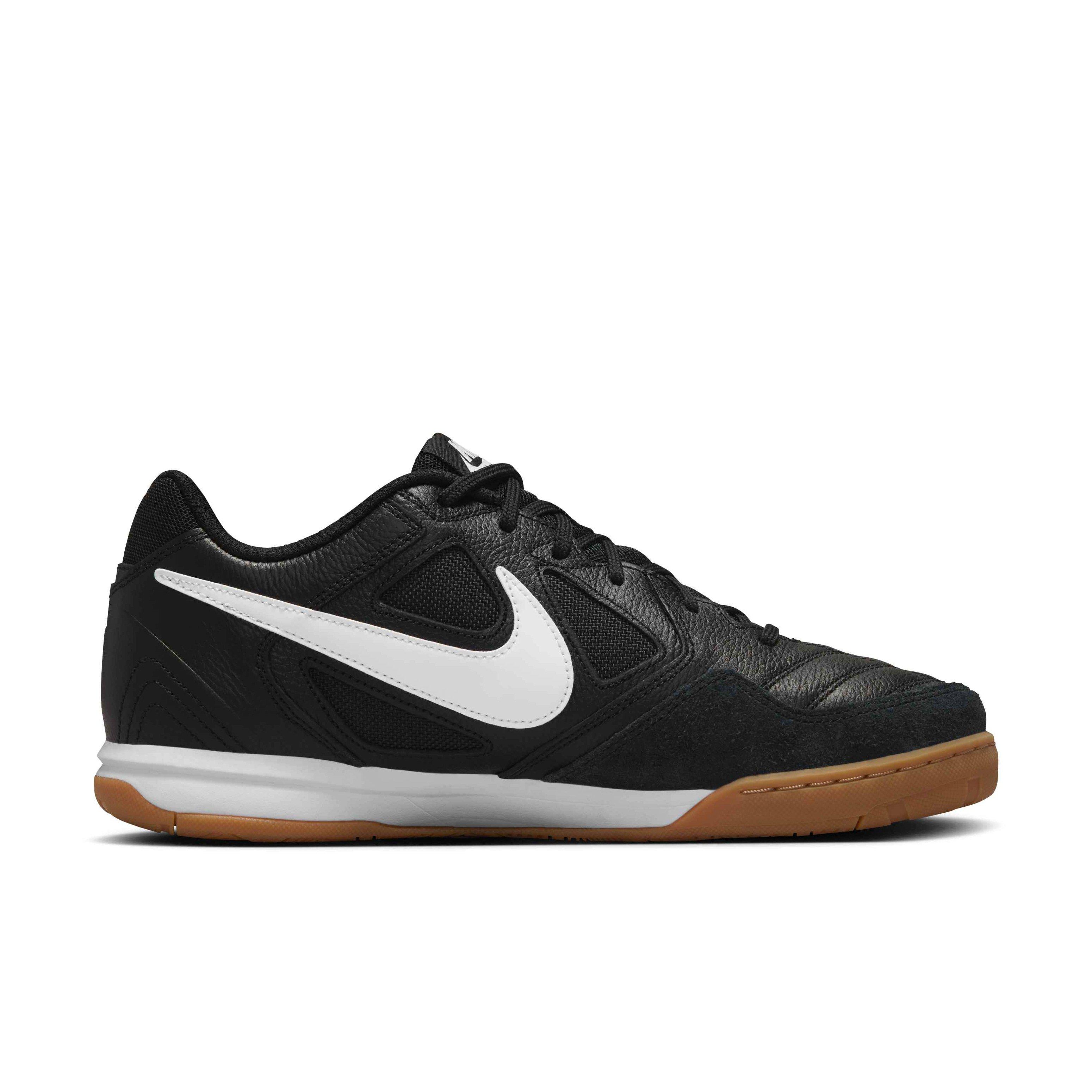 Color: BLACK/LT BROWN/WHITE