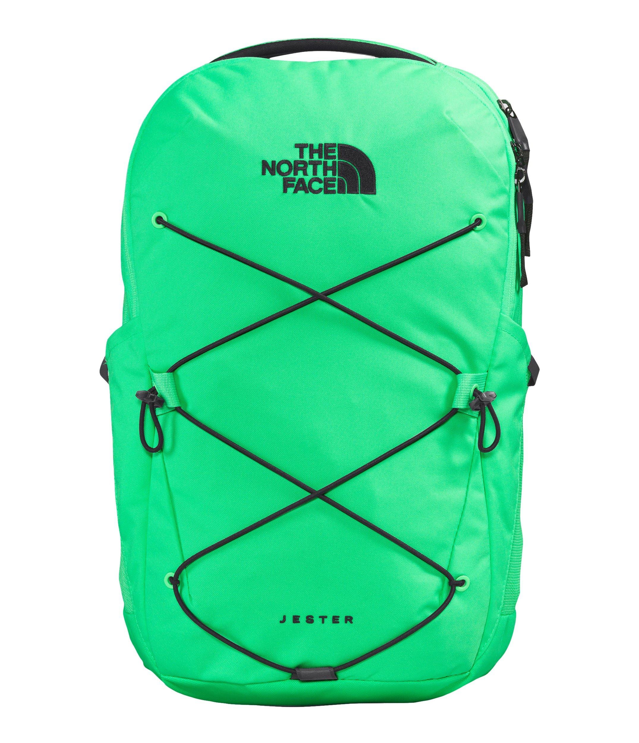 Color: GREEN