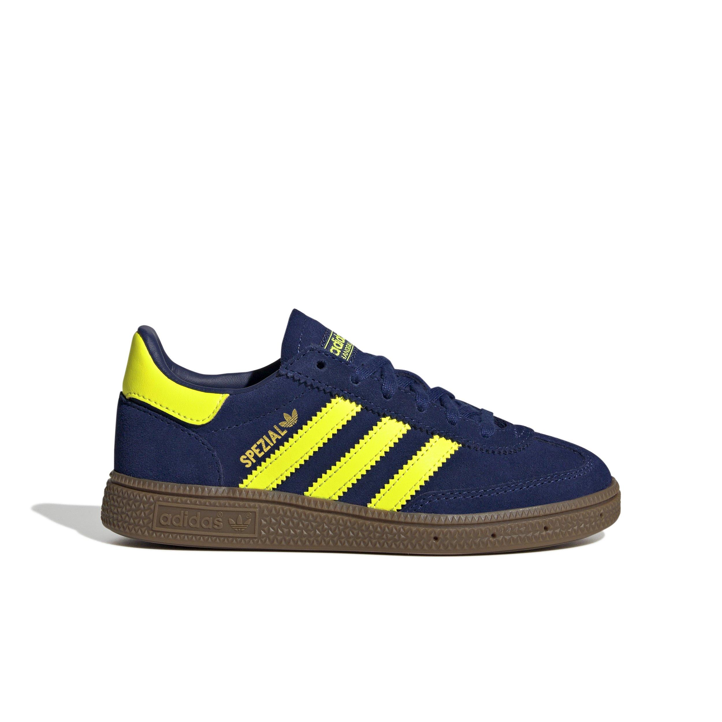Color: BLUE/YELLOW/GUM