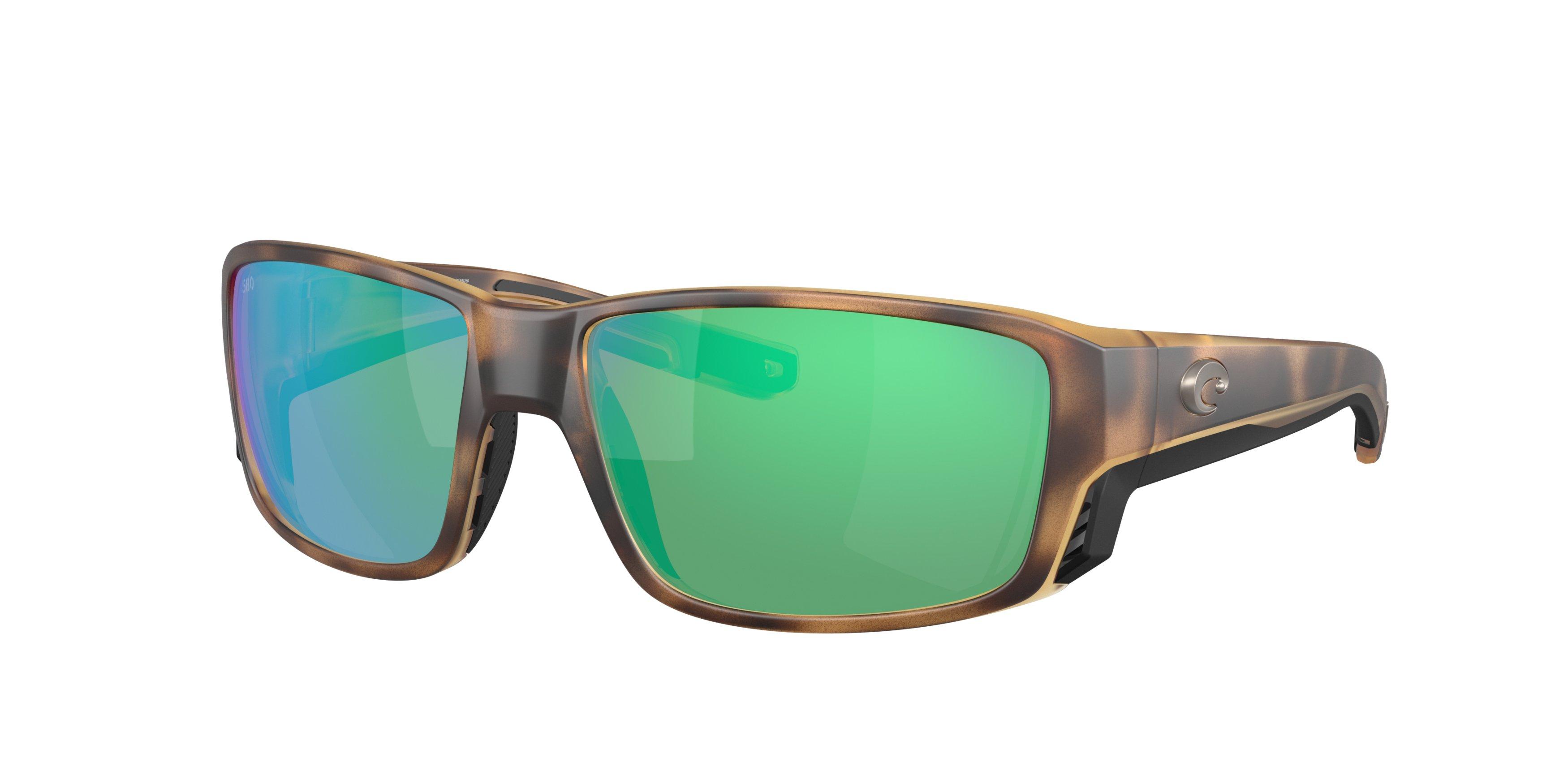 Color: BROWN/GREEN
