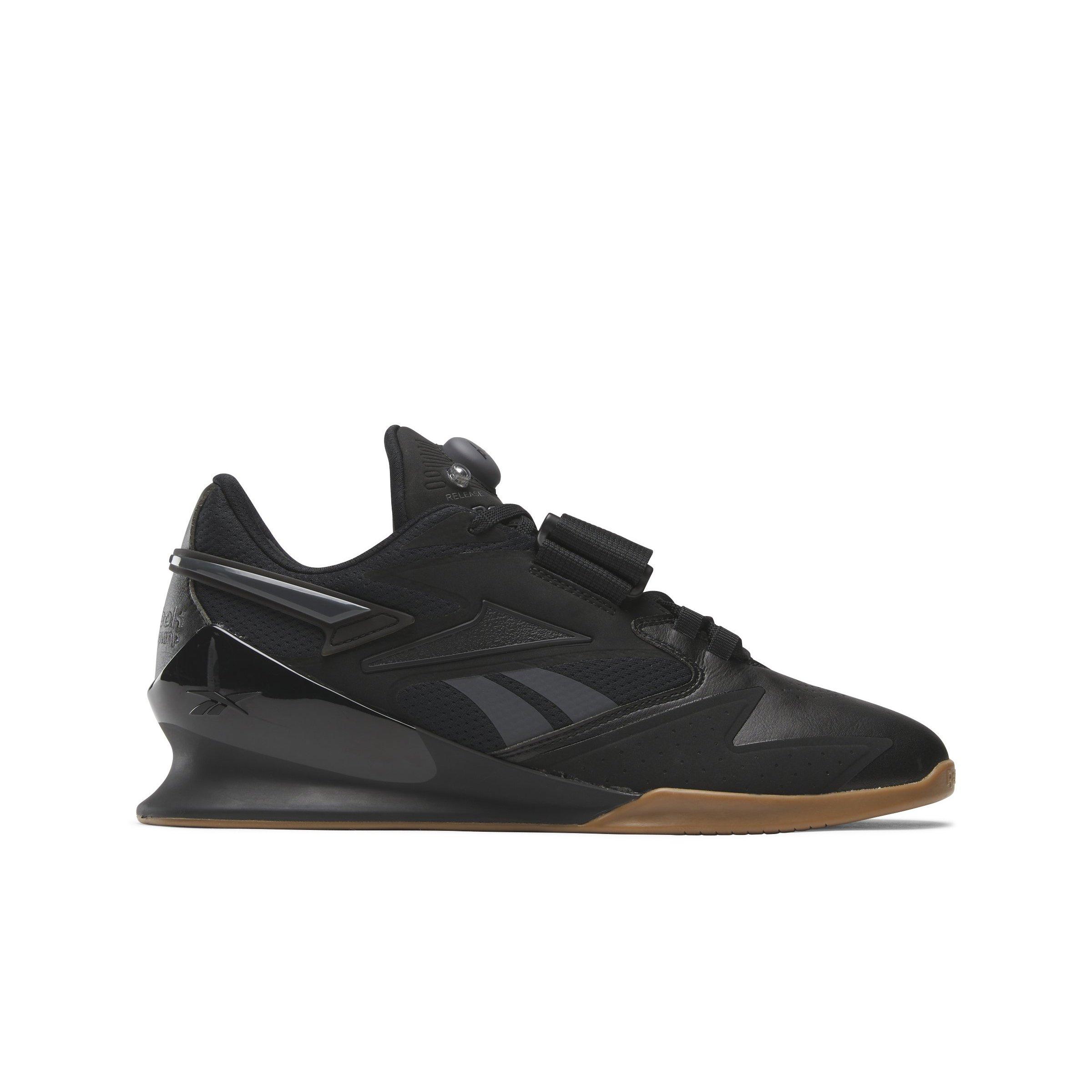 Color: BLACK/GREY/GUM