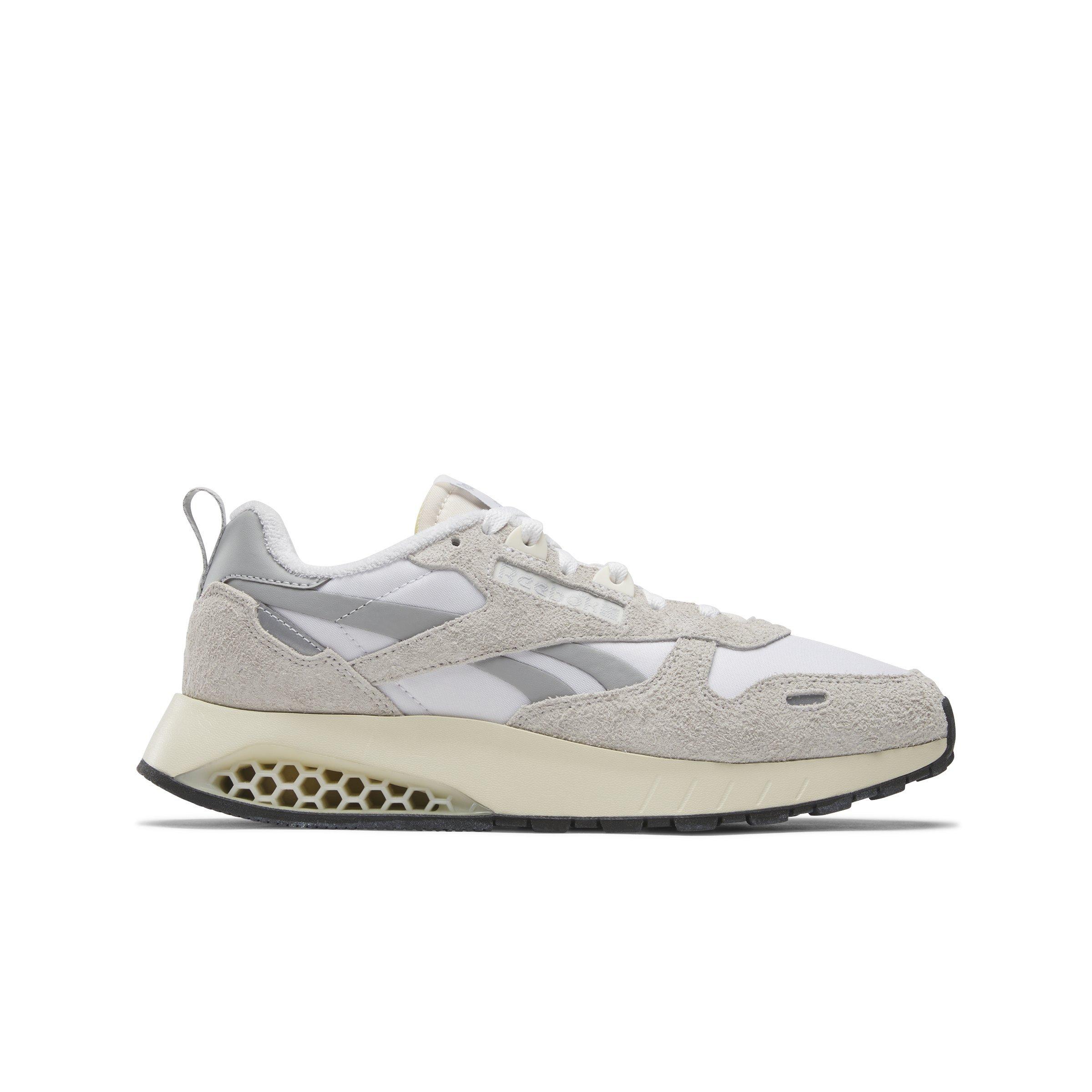 Color: WHITE/GREY/ALABASTER