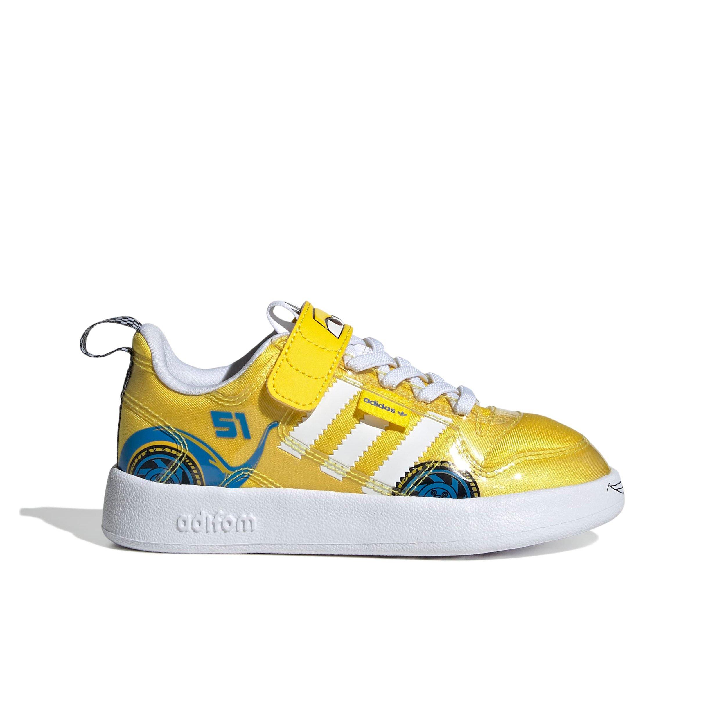 Color: YELLOW/BLUE/WHITE