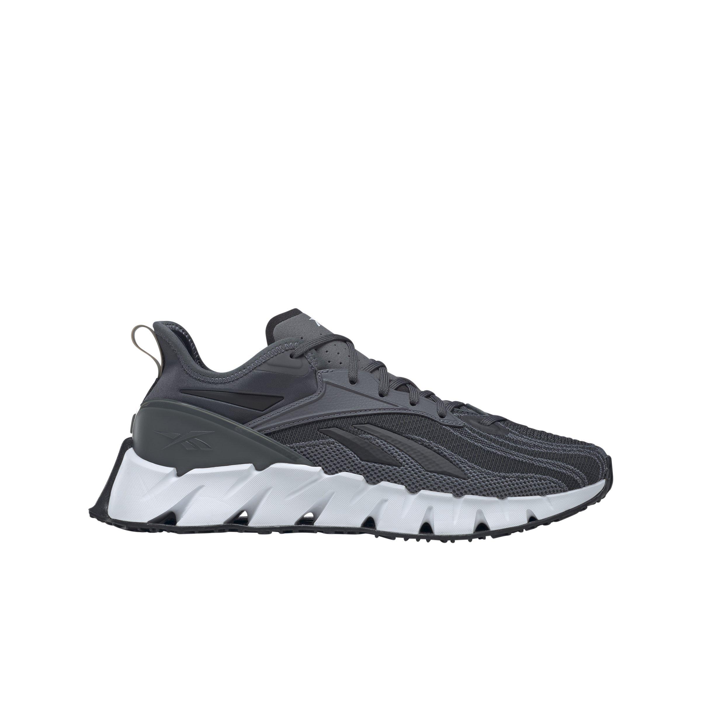 Color: GREY/WHITE/BLACK
