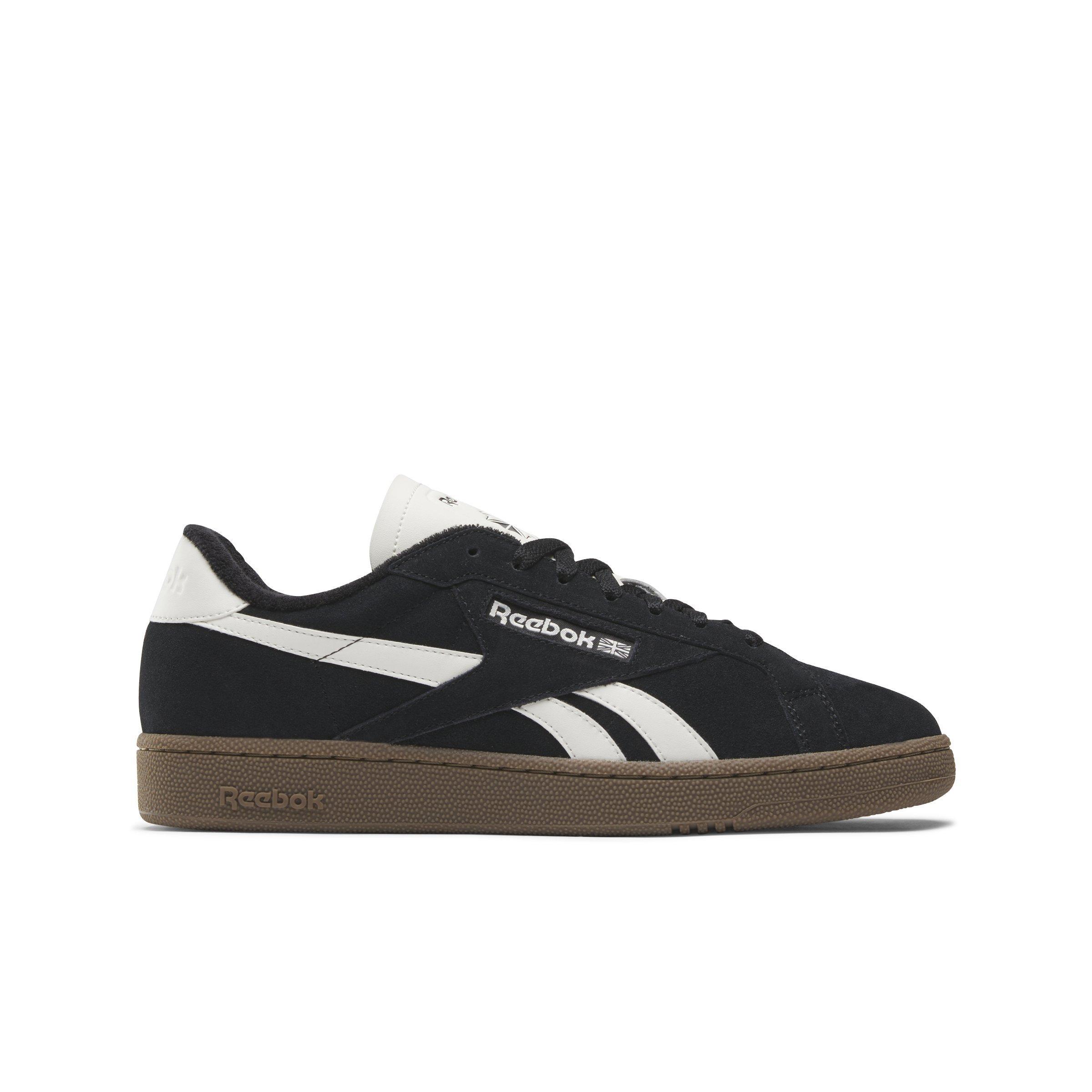 Color: BLACK/CHALK/GUM