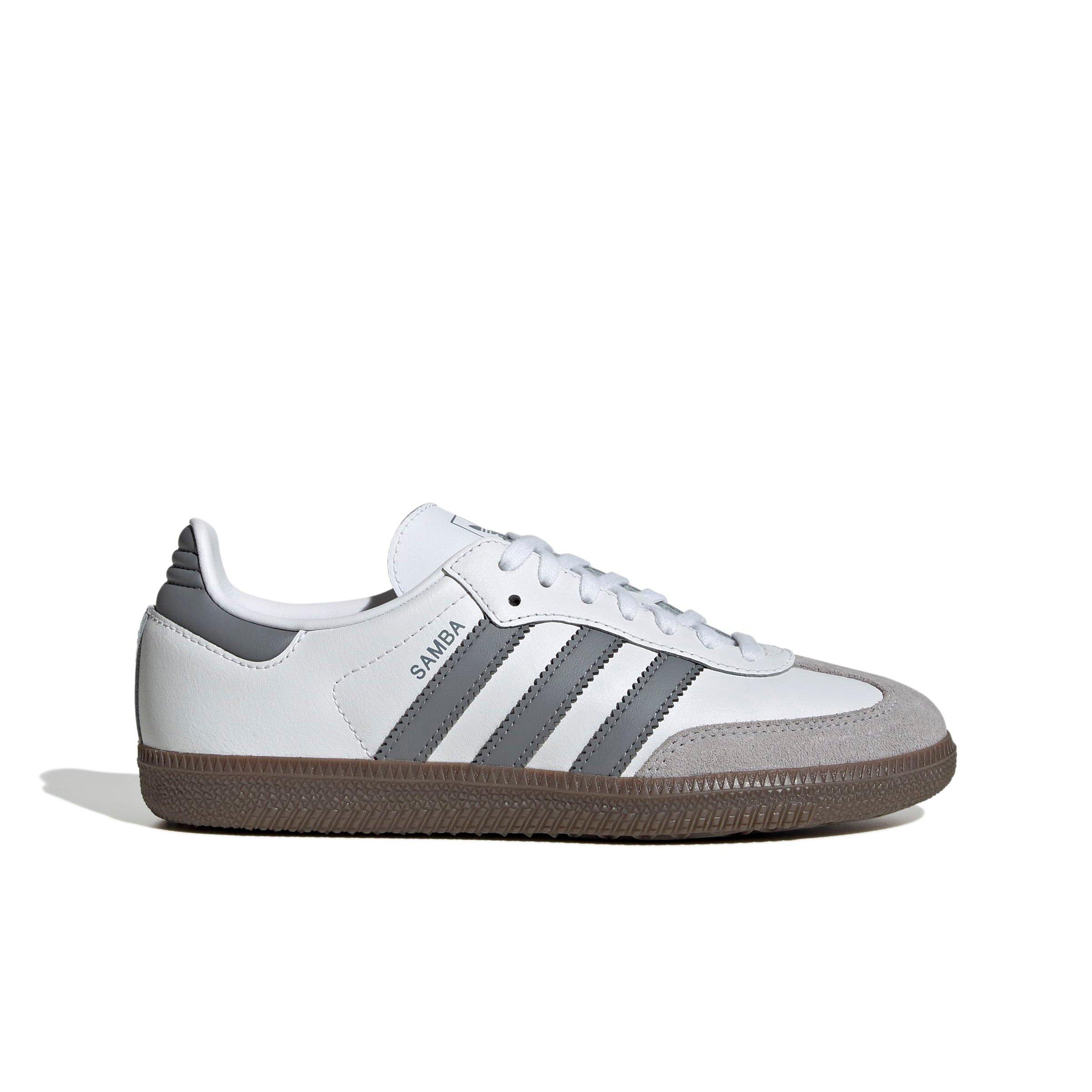Color: WHITE/GREY/GUM