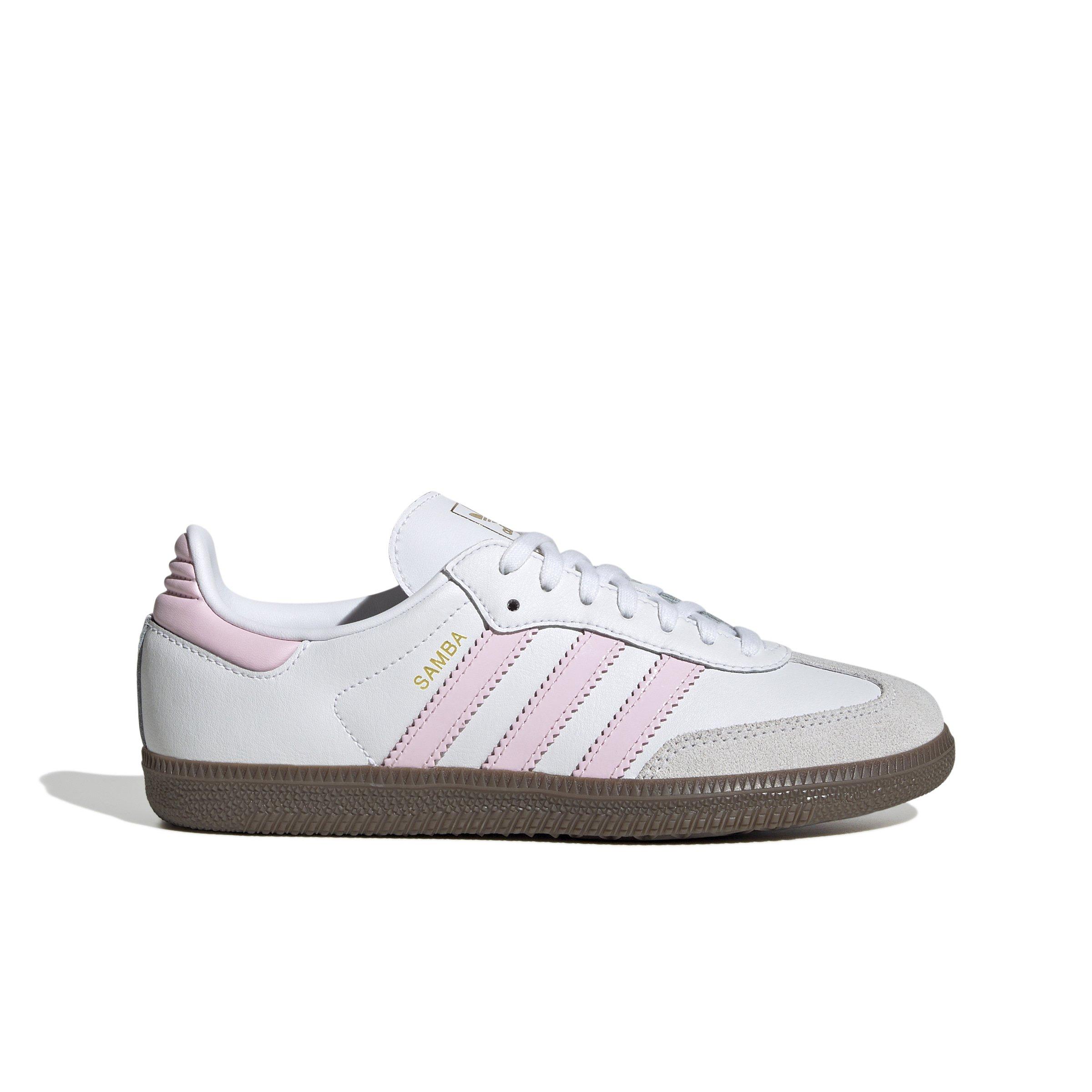 Color: WHITE/PINK/GUM