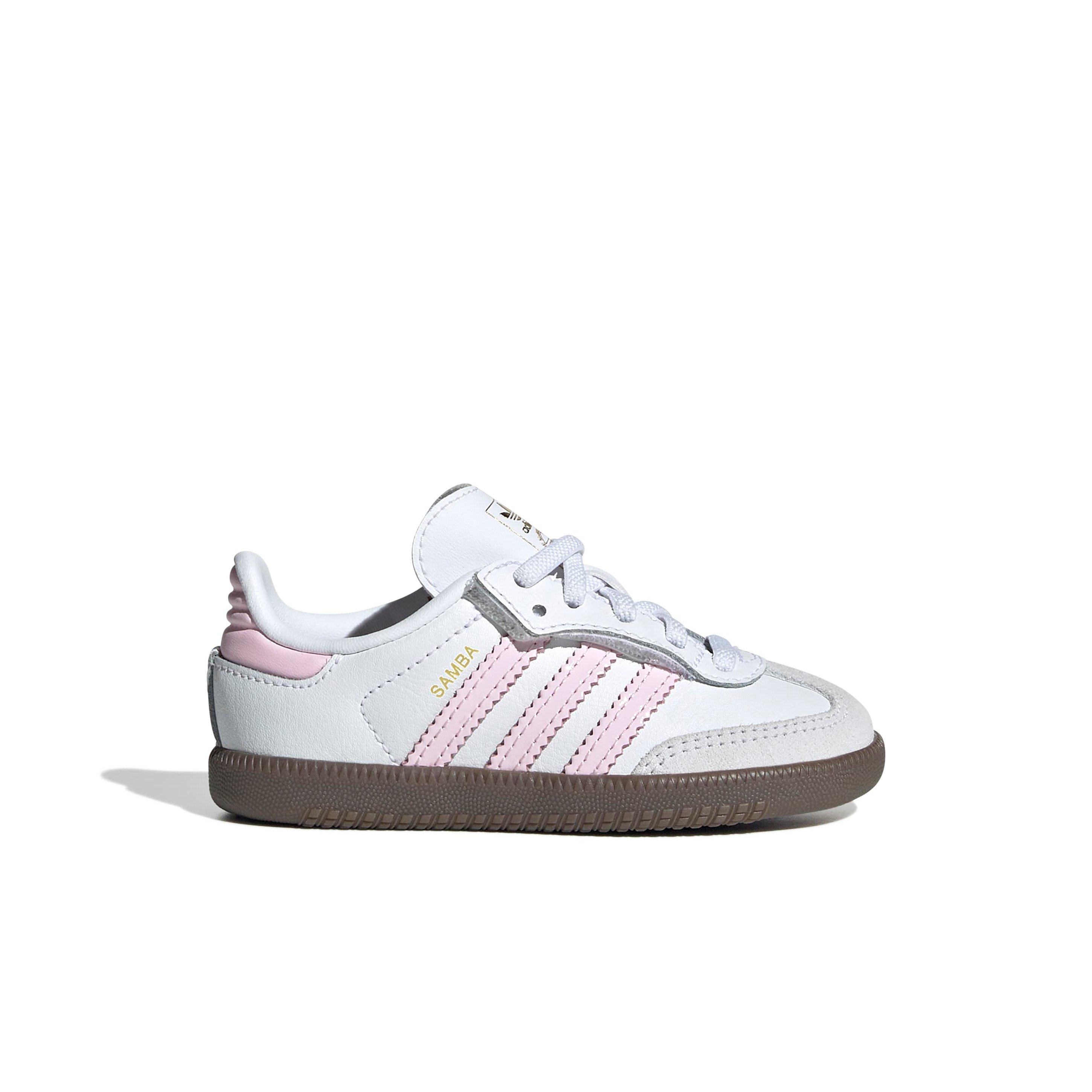 Color: WHITE/PINK/GUM