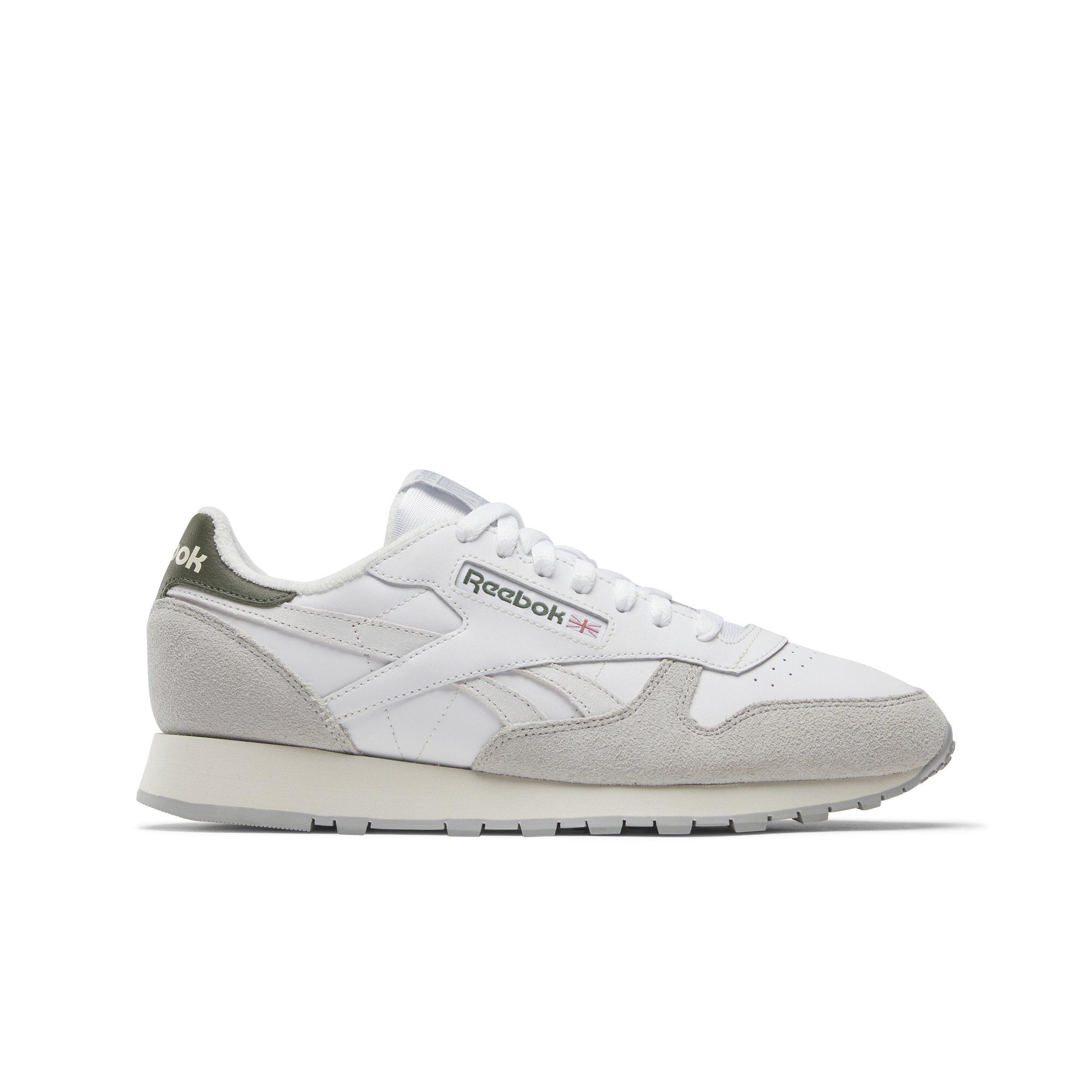 Color: WHITE/FOG/GREY