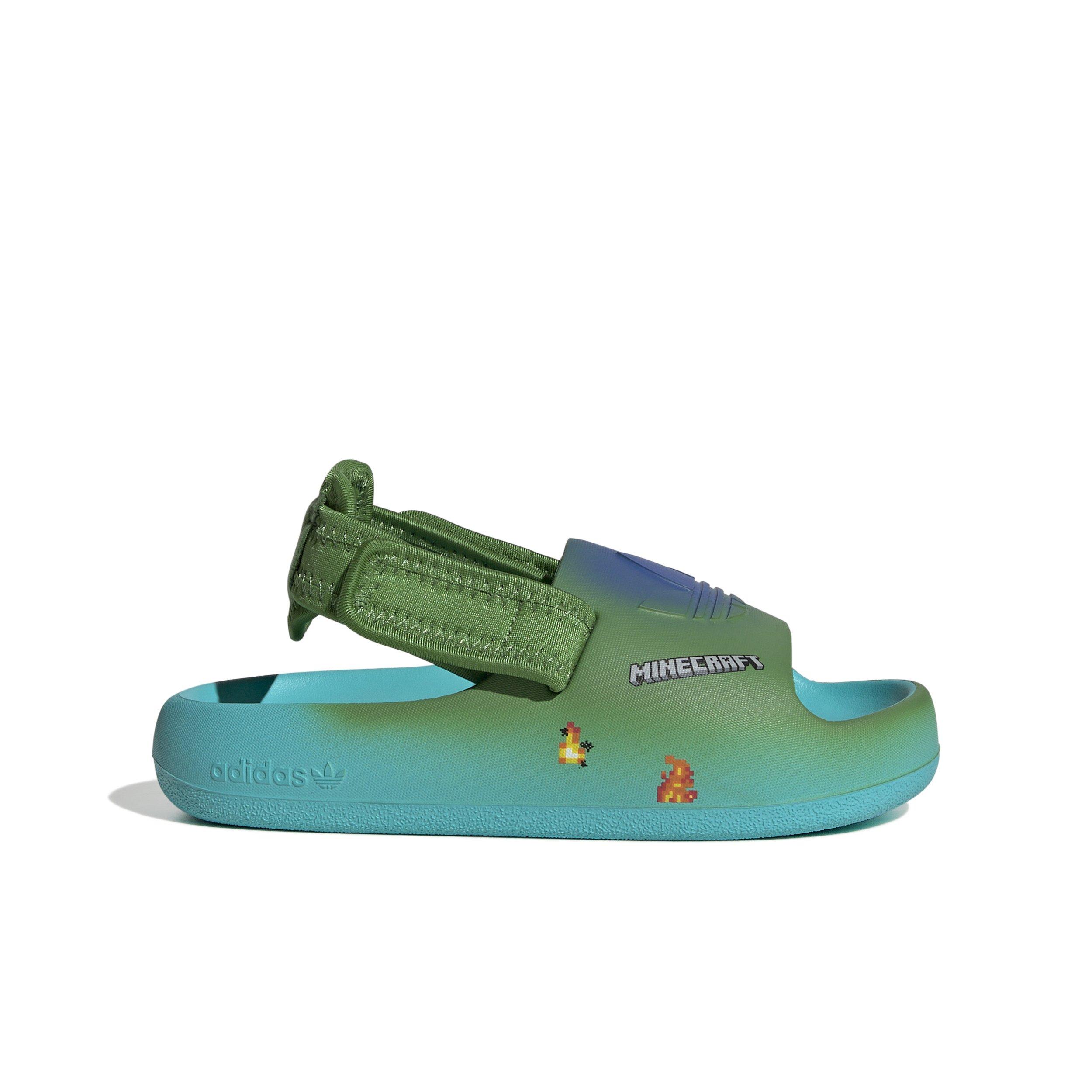 Color: BLUE/GREEN