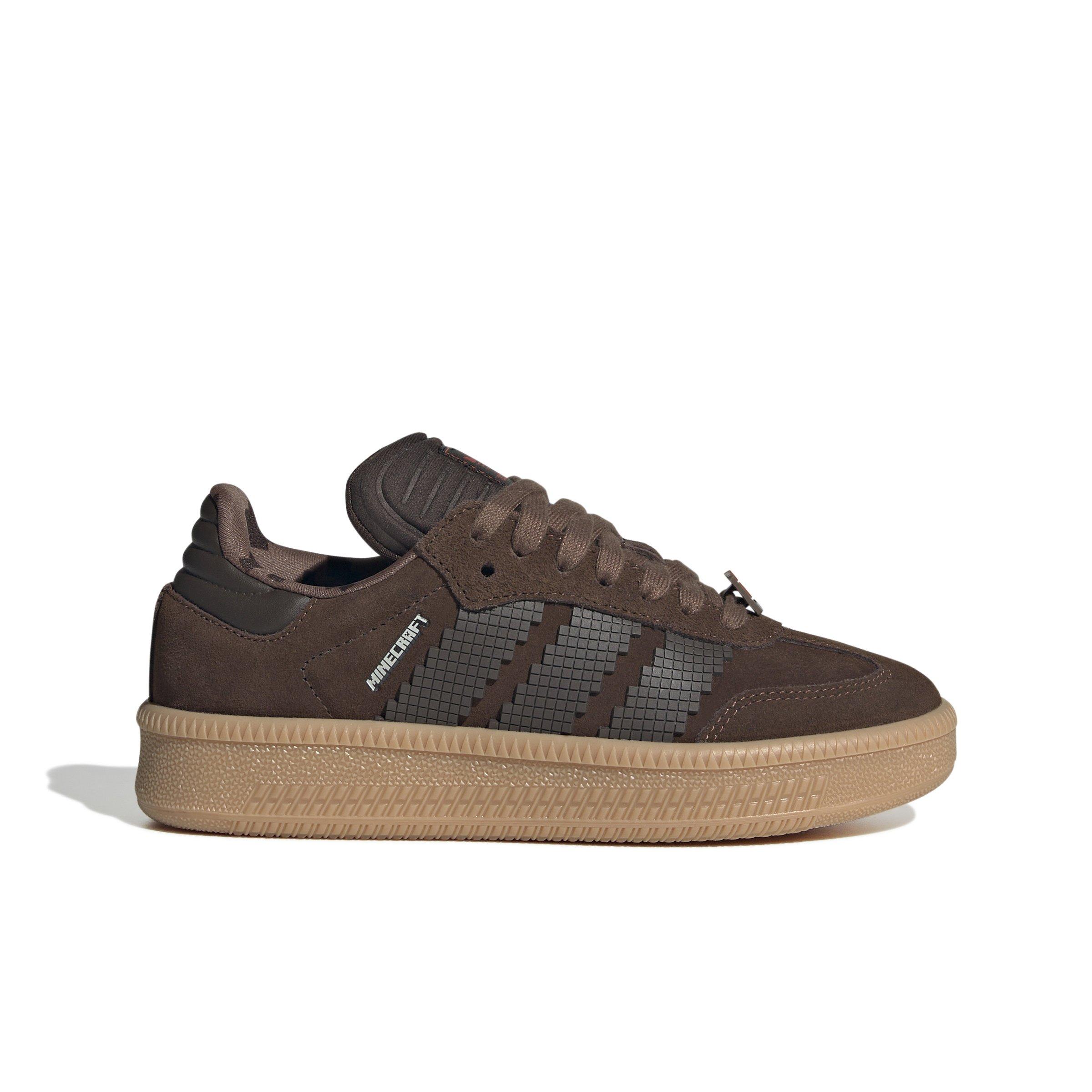 Color: DK BROWN/BROWN