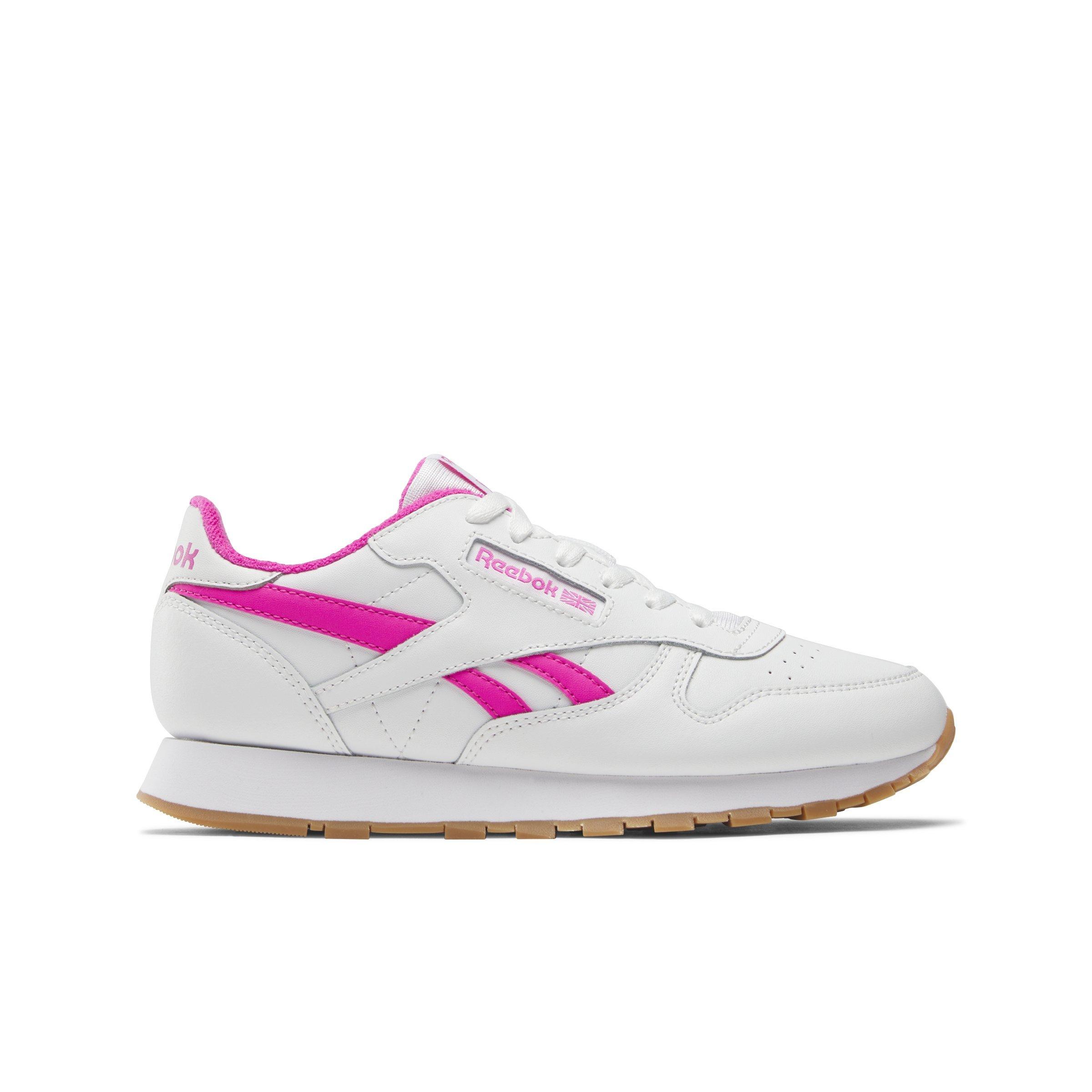 Color: WHITE/PINK/GUM