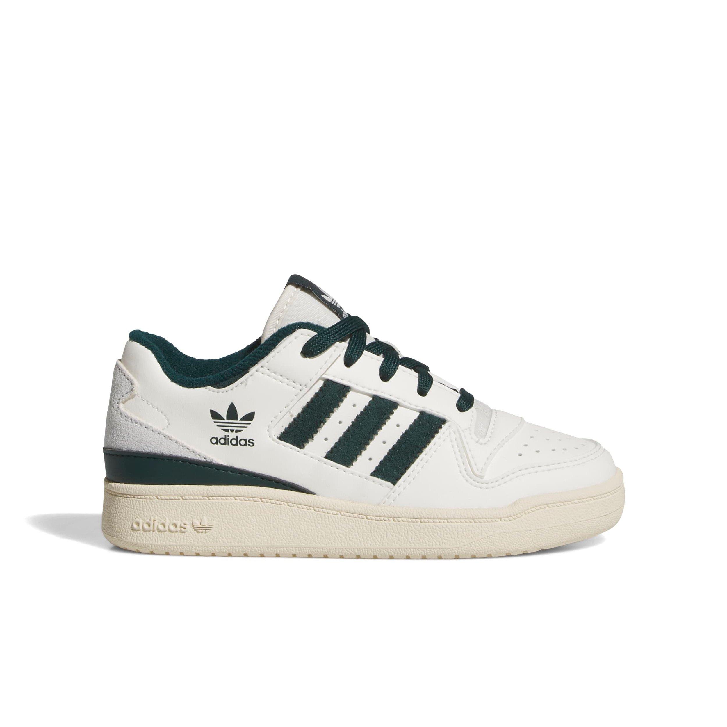 Color: WHITE/IVY/WHITE