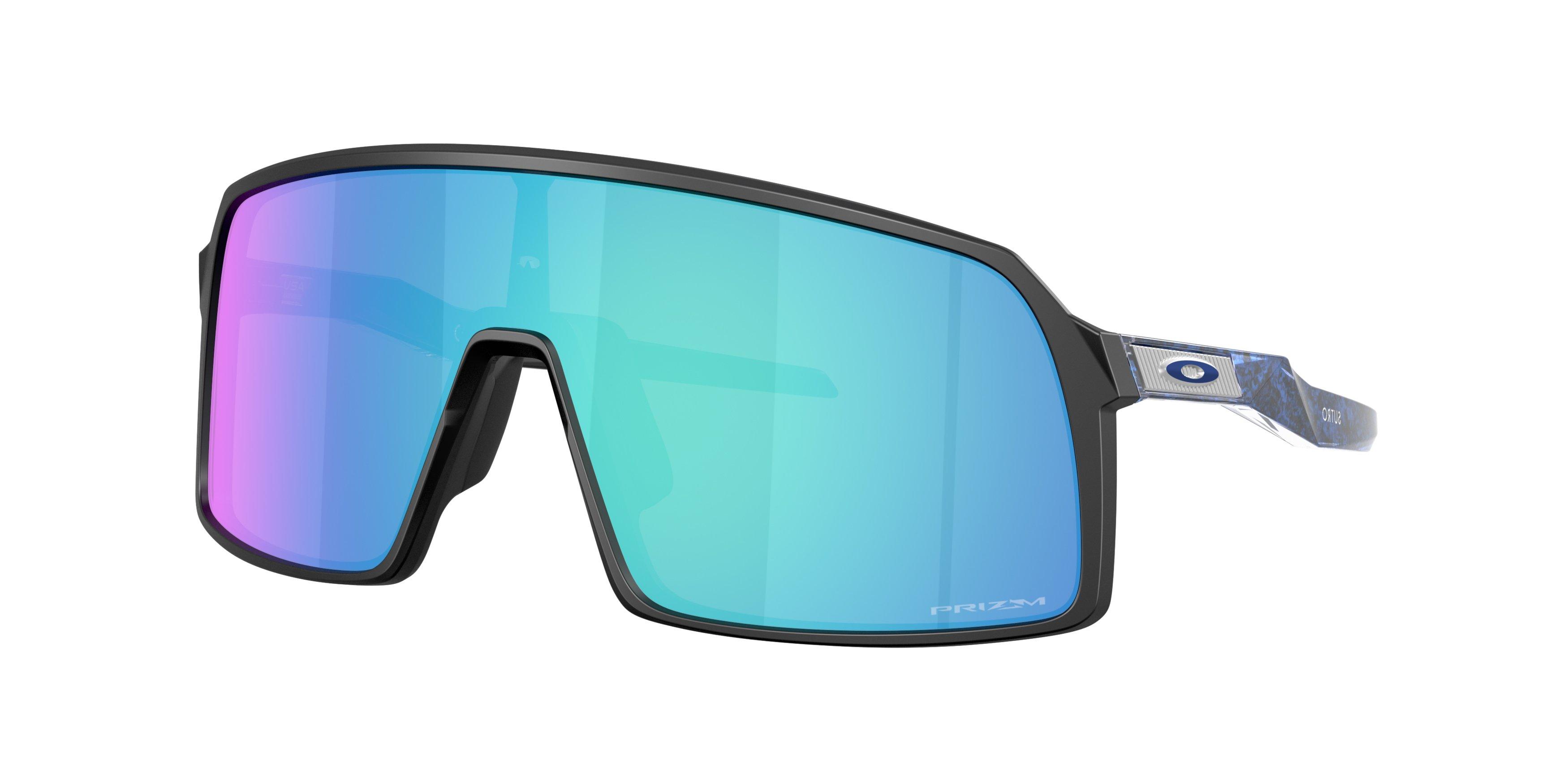 Color: BLACK/BLUE
