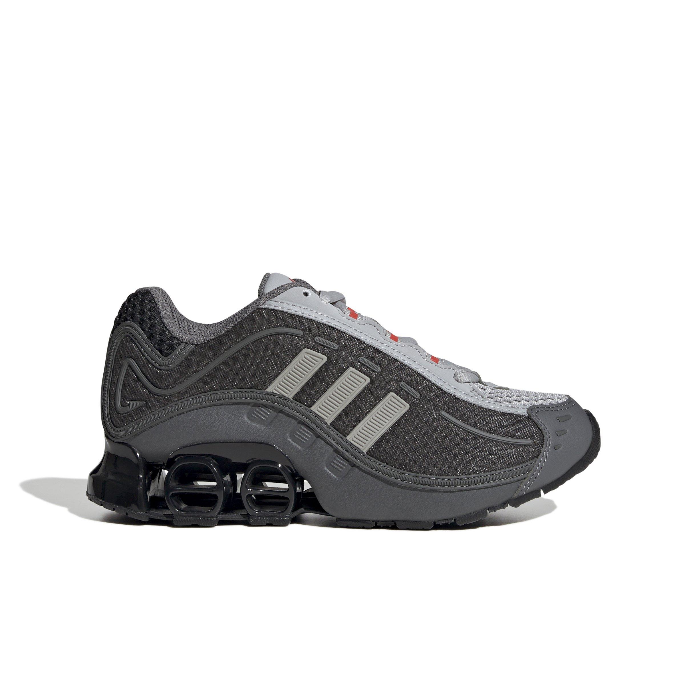 Color: GREY/GREY/RED