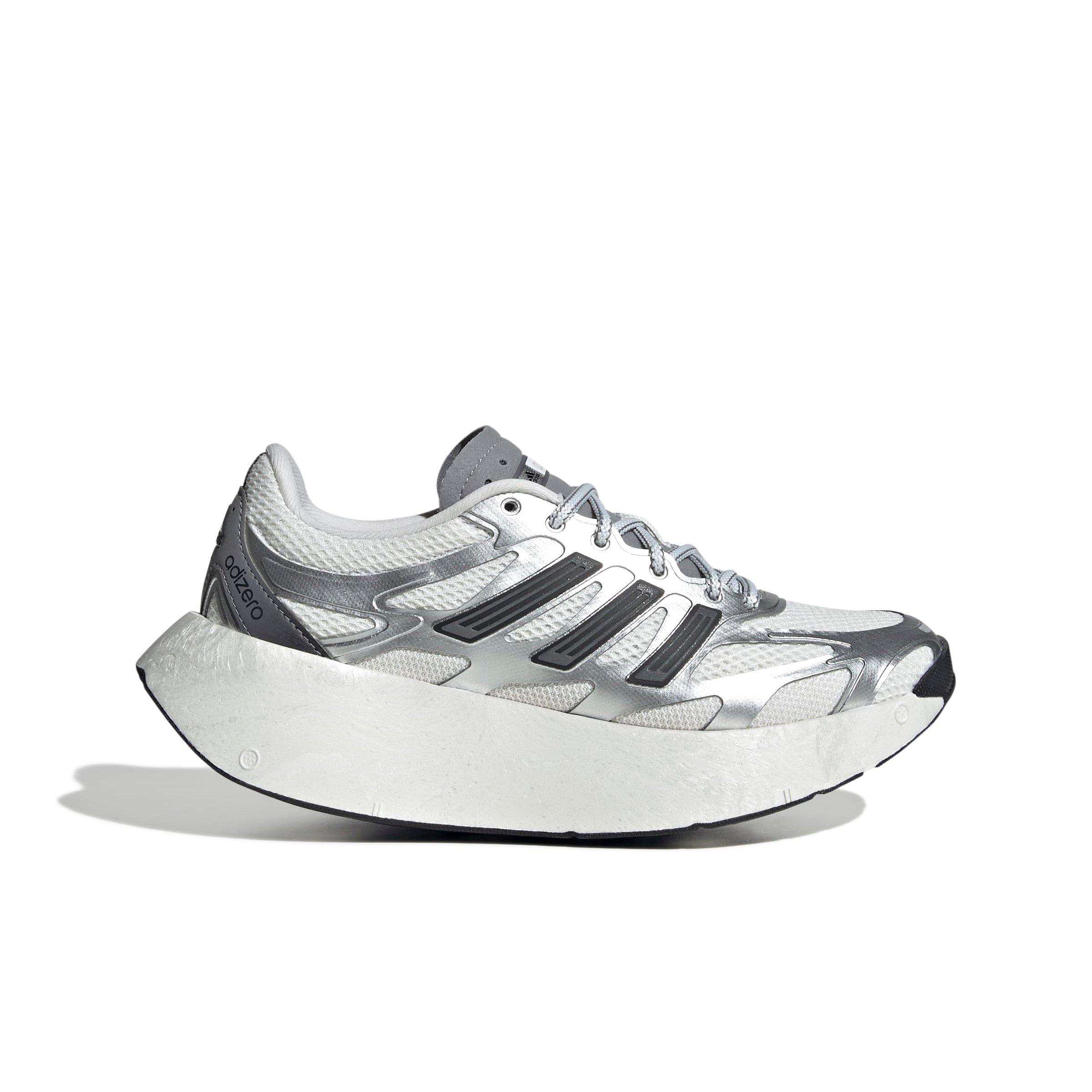 Color: SILVER/WHITE/GREY