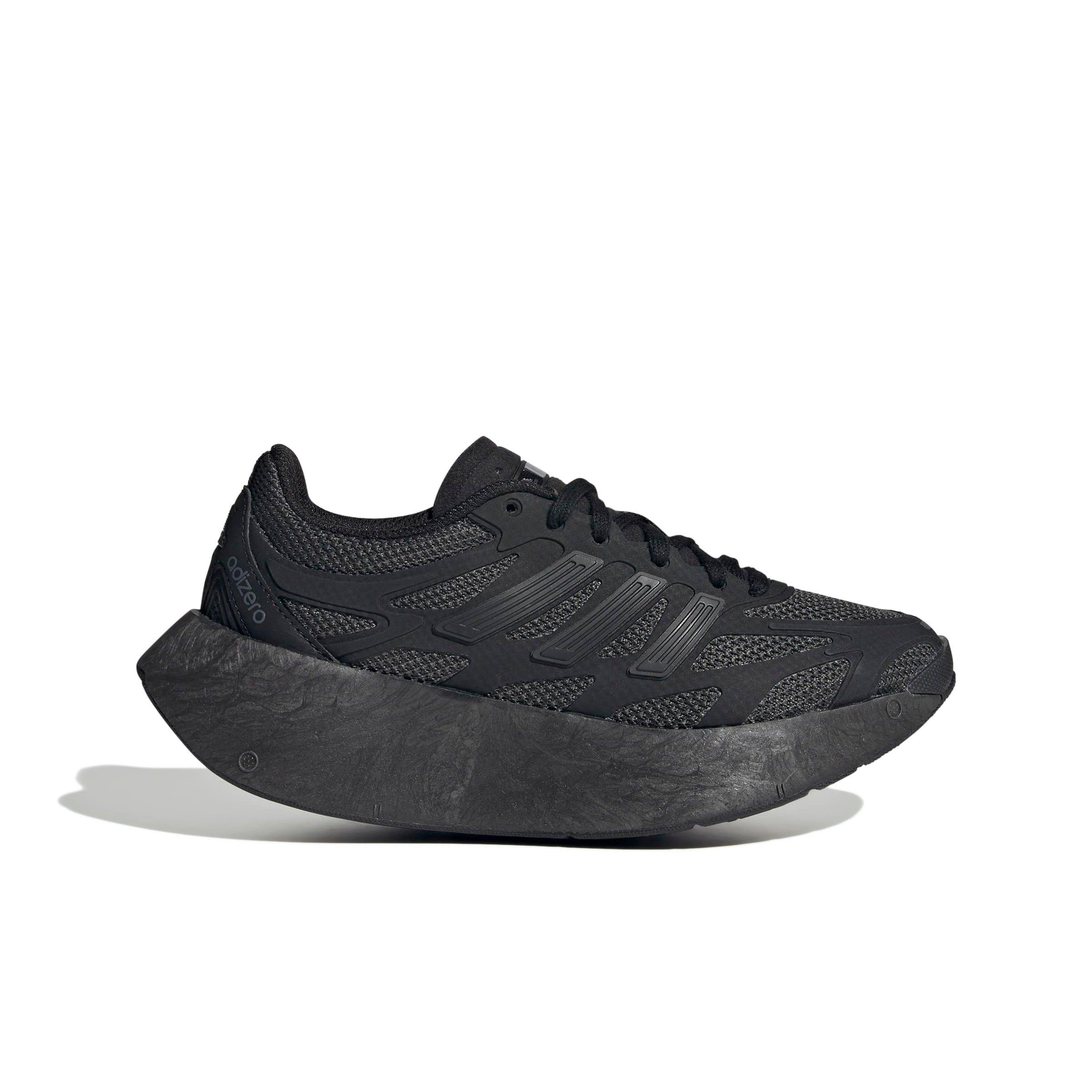 Color: BLACK/CARBON/IRON