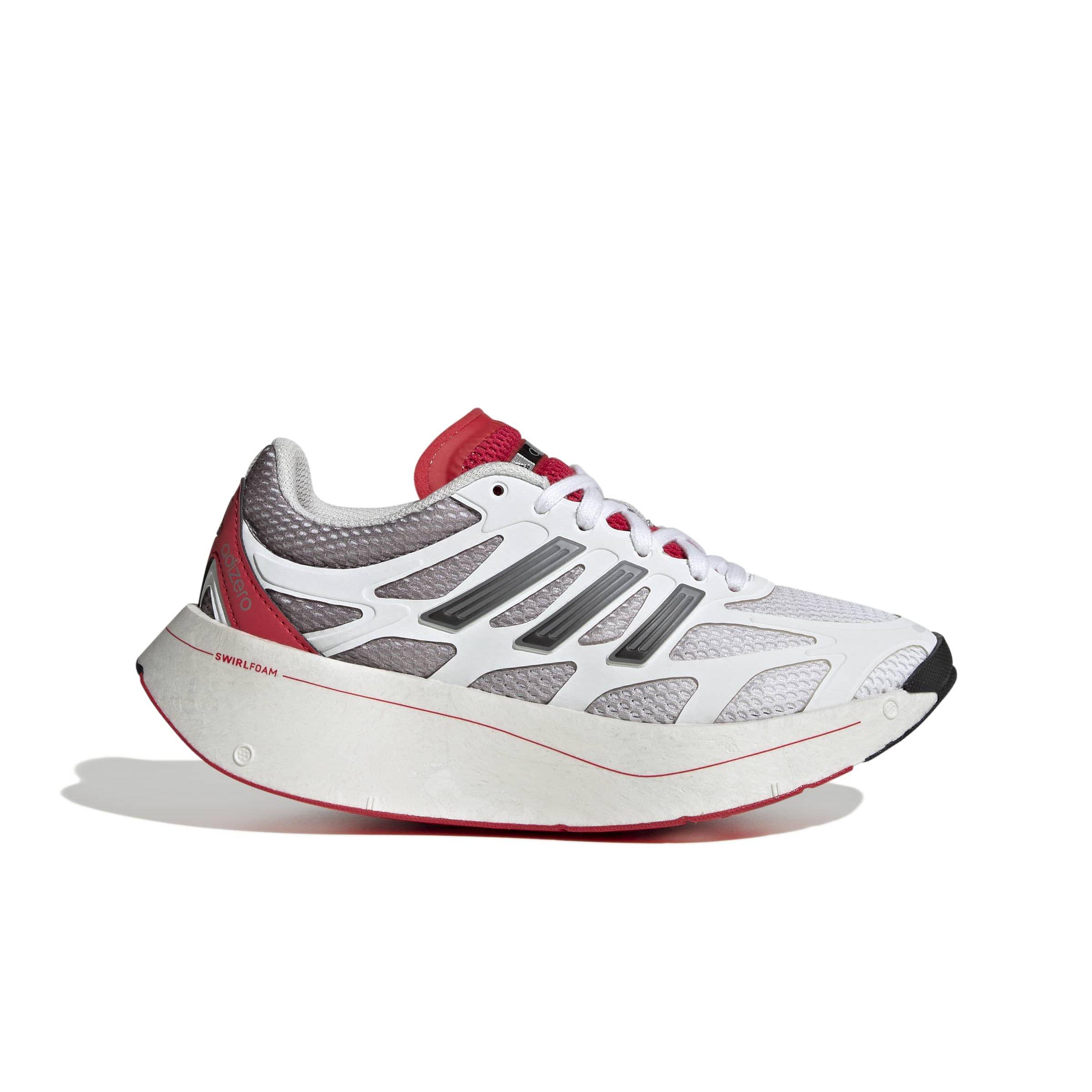 Color: WHITE/GREY/BLACK