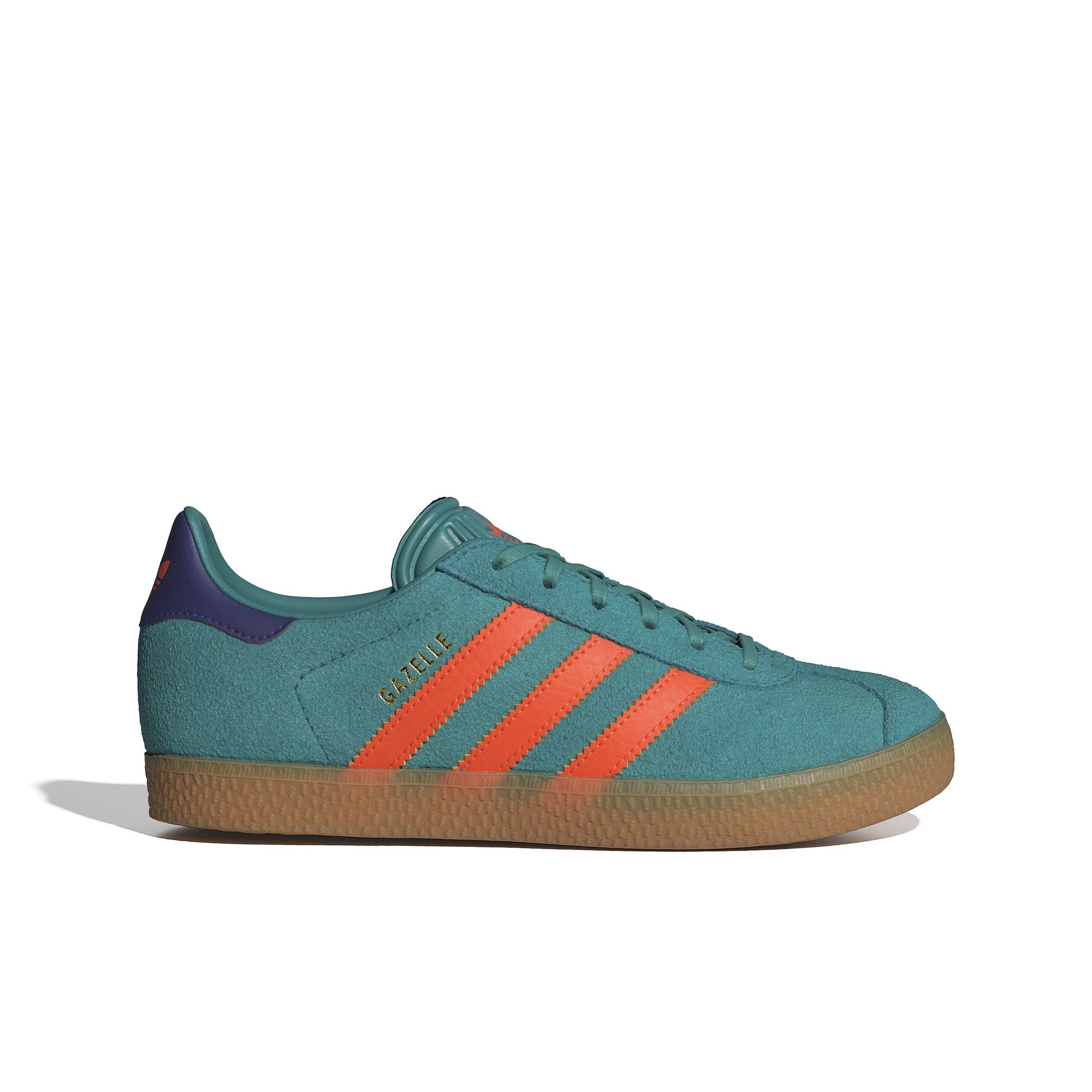 Color: TEAL/ORANGE/PURPLE